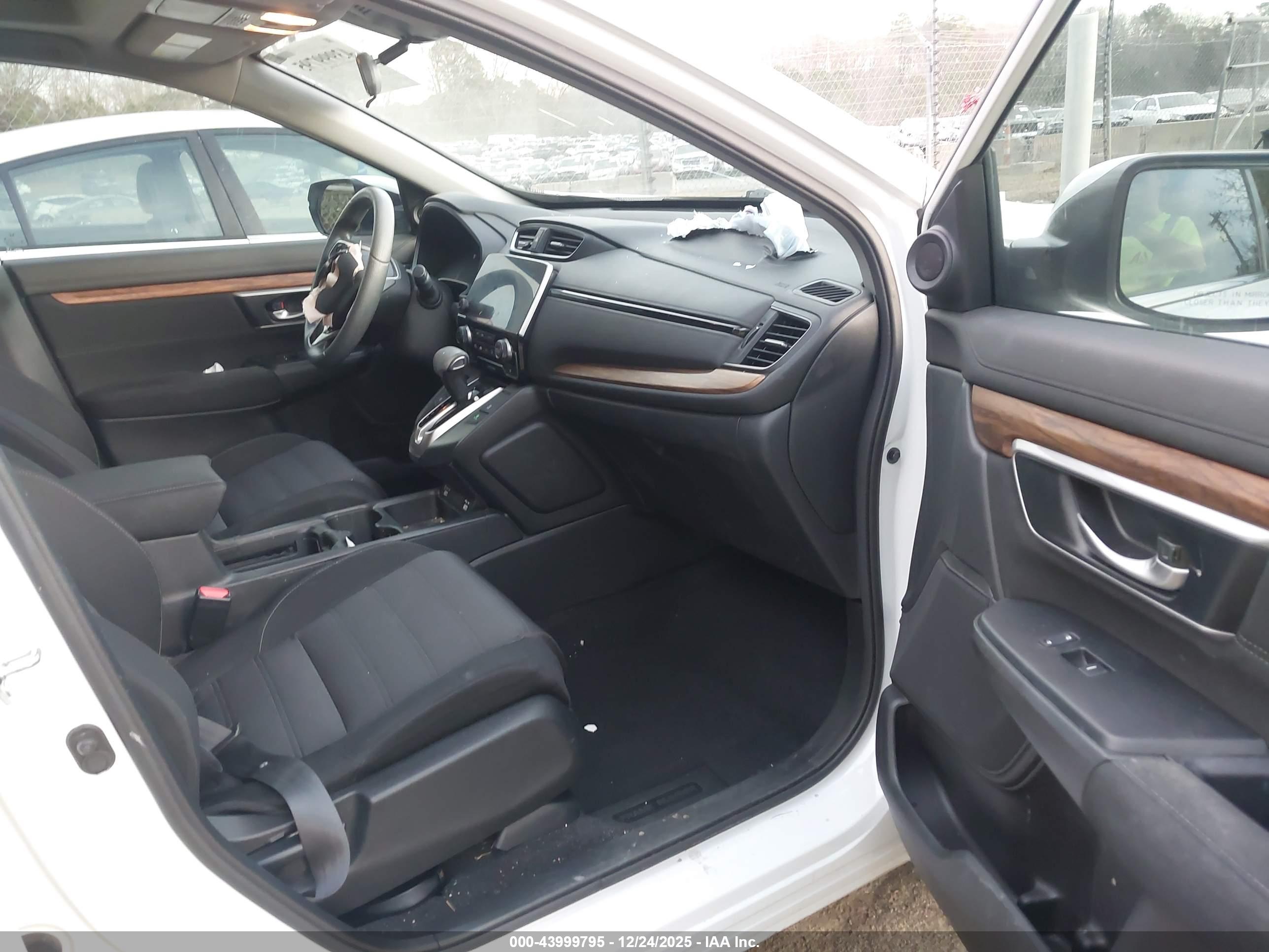 HONDA CR-V image 5
