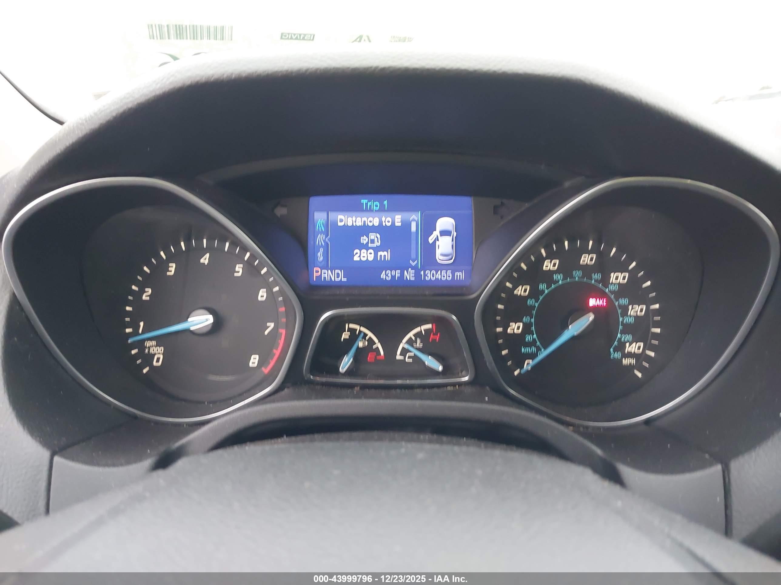 FORD FOCUS image 7