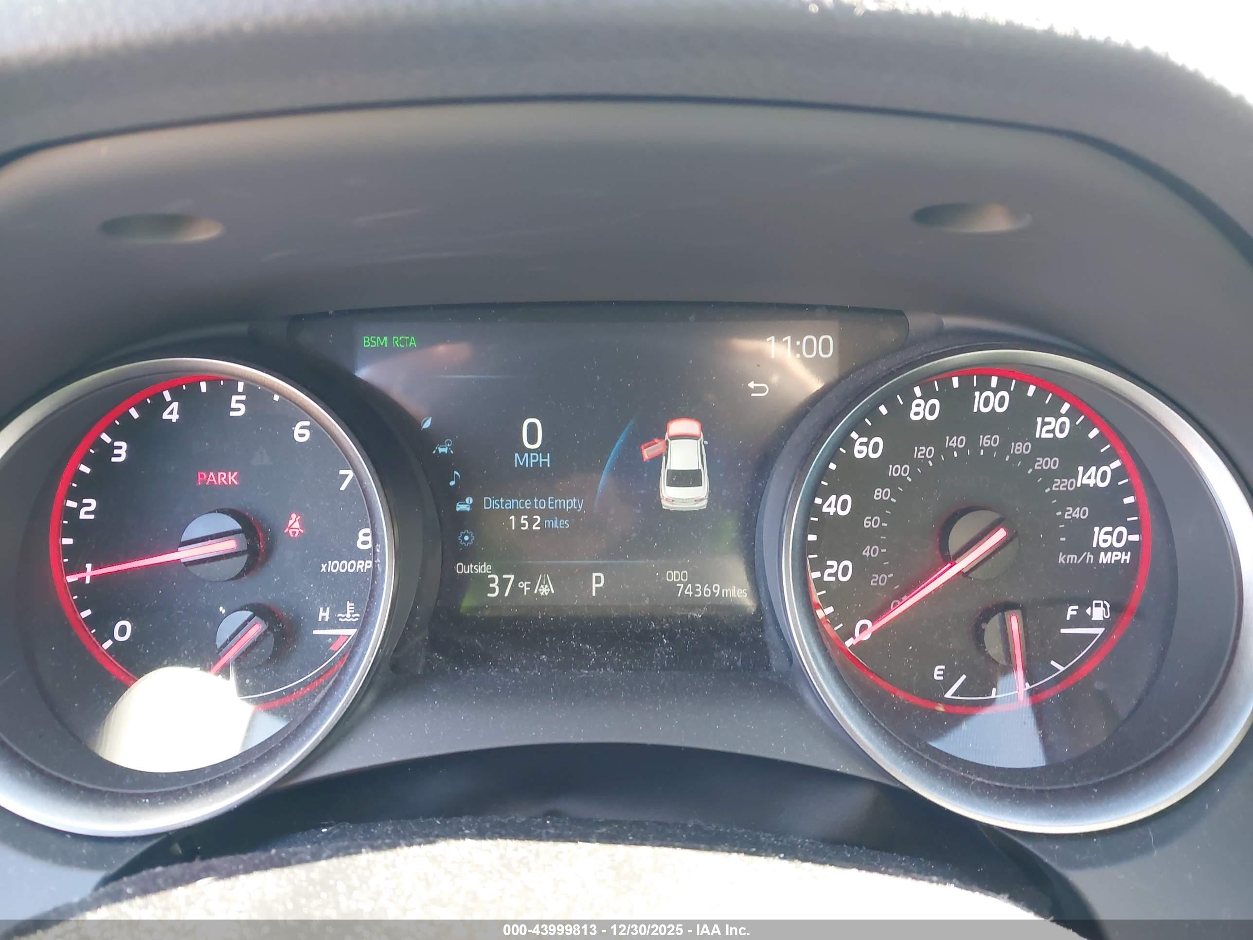 TOYOTA CAMRY image 7