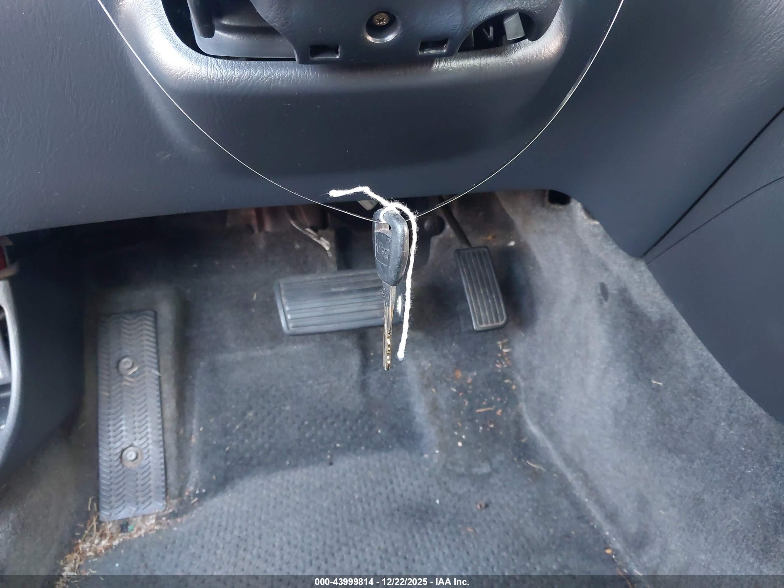 HONDA ACCORD image 11