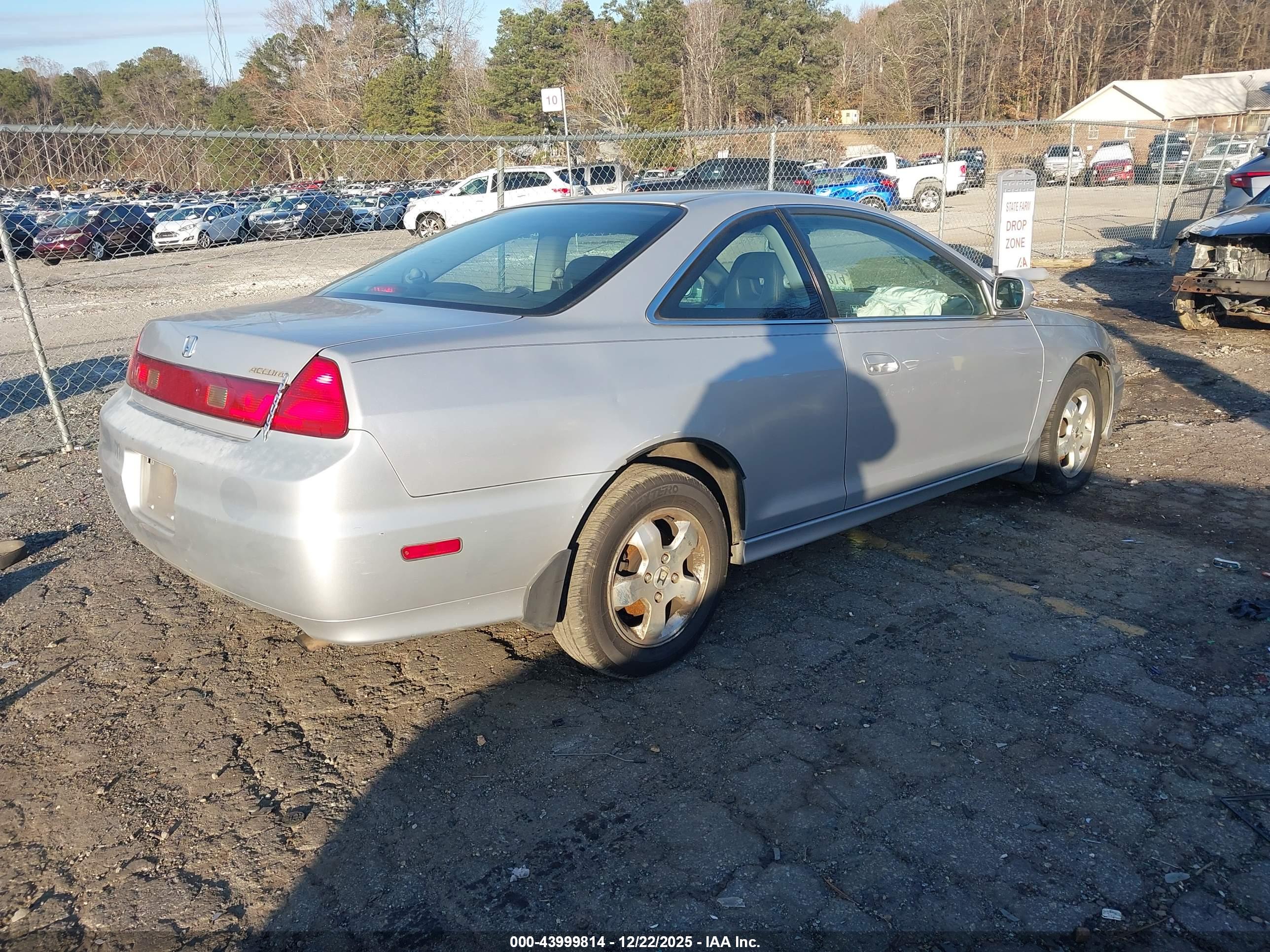 HONDA ACCORD image 4