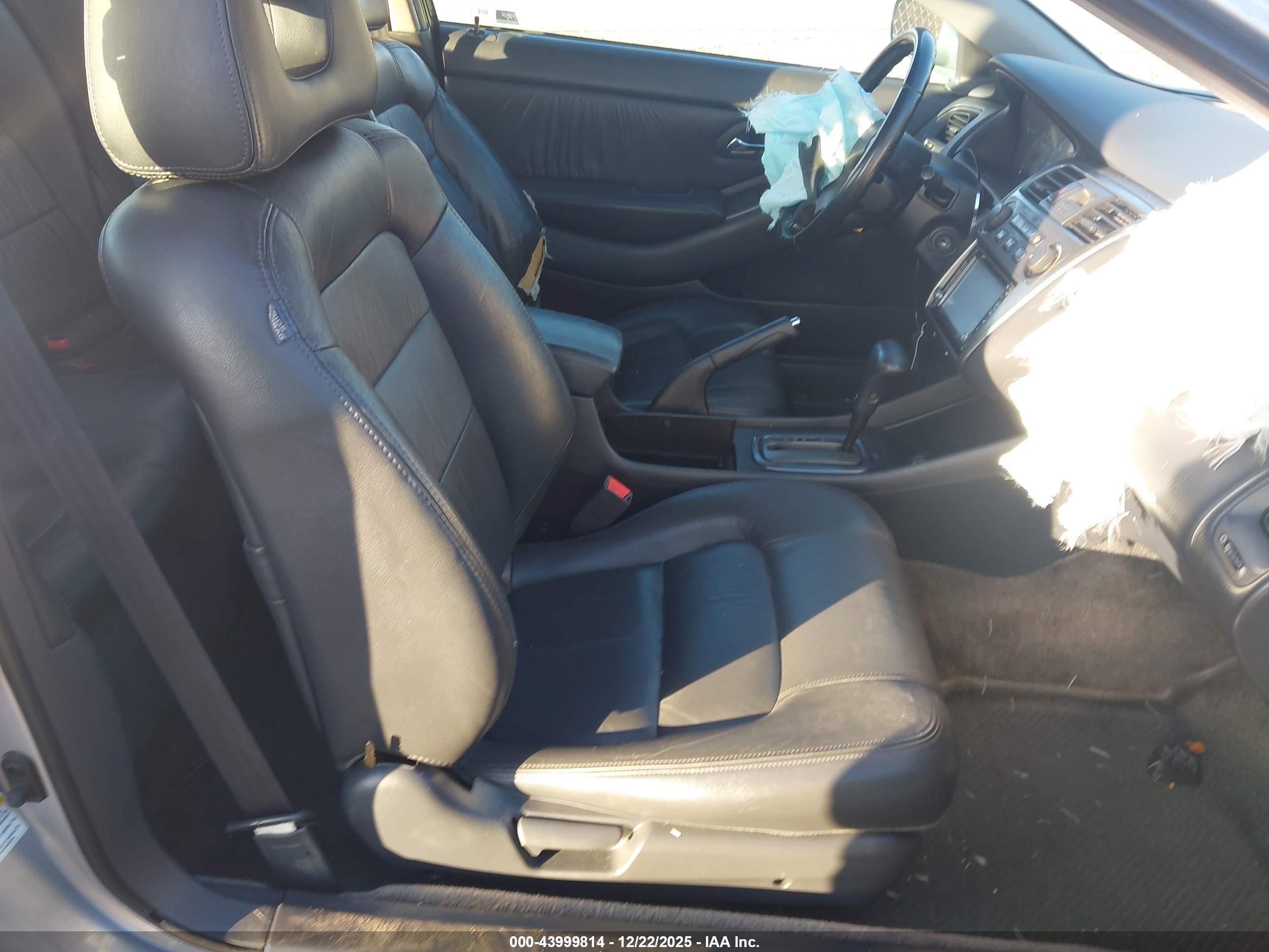 HONDA ACCORD image 5