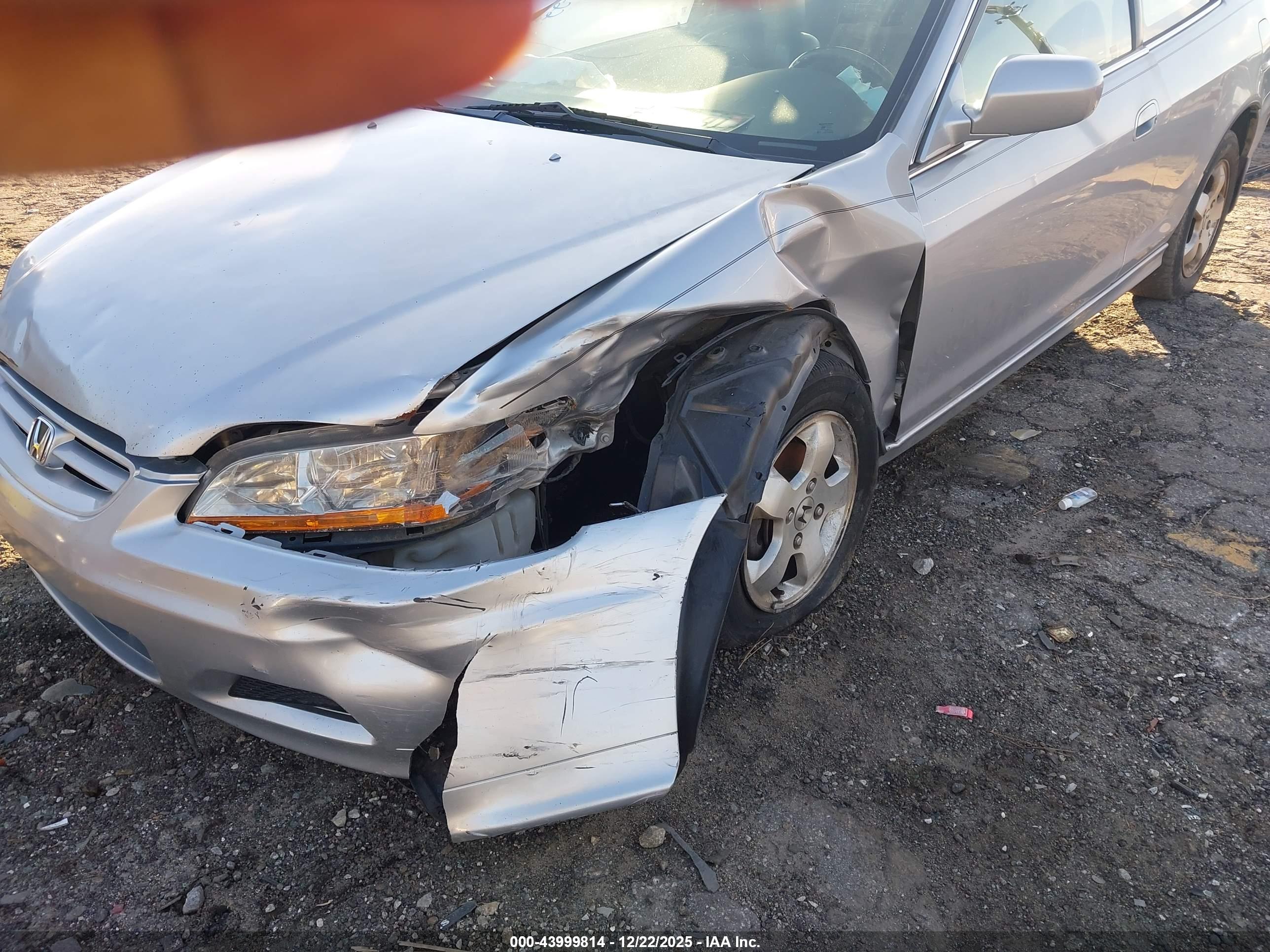 HONDA ACCORD image 6
