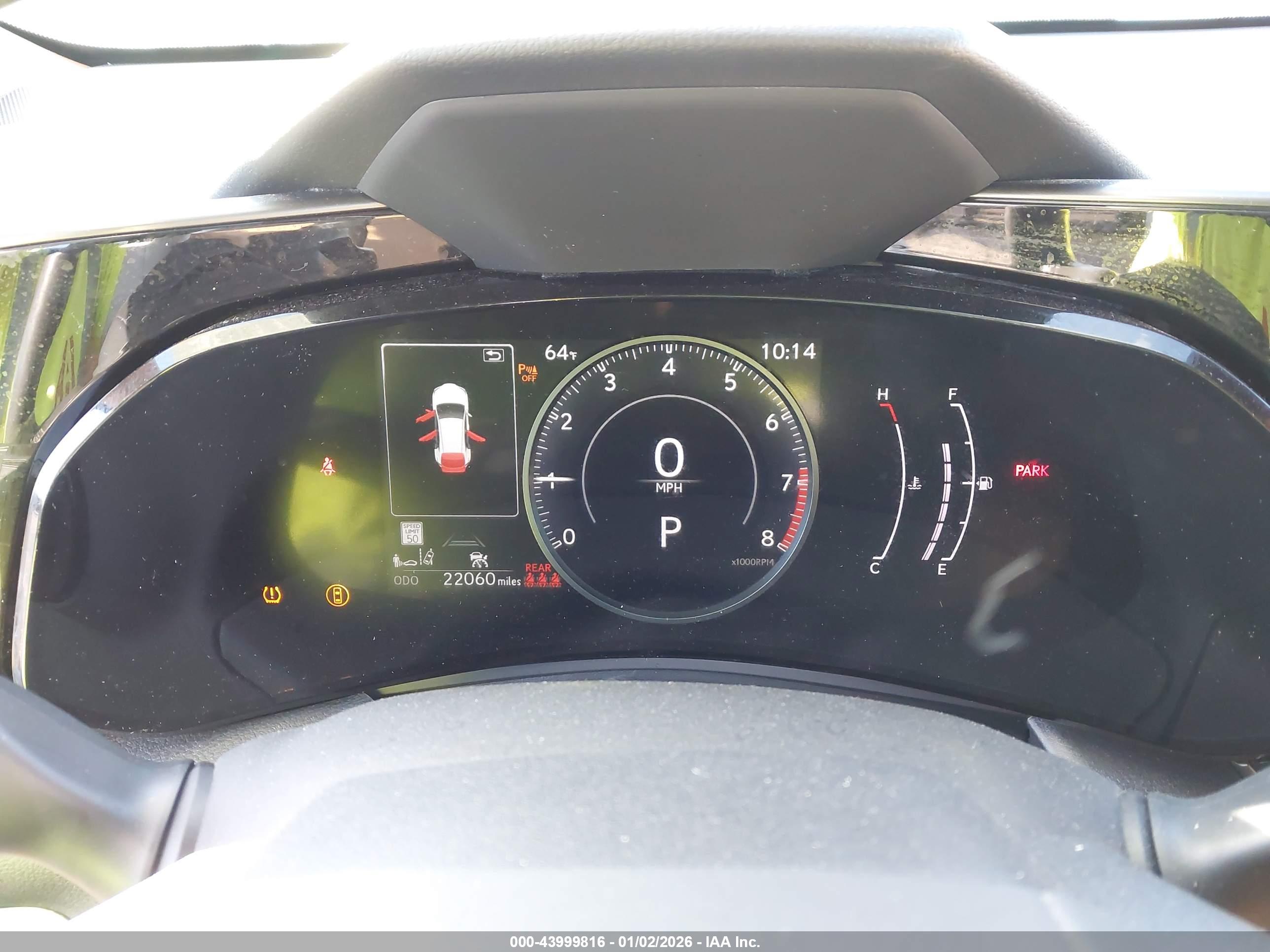 LEXUS NX image 7