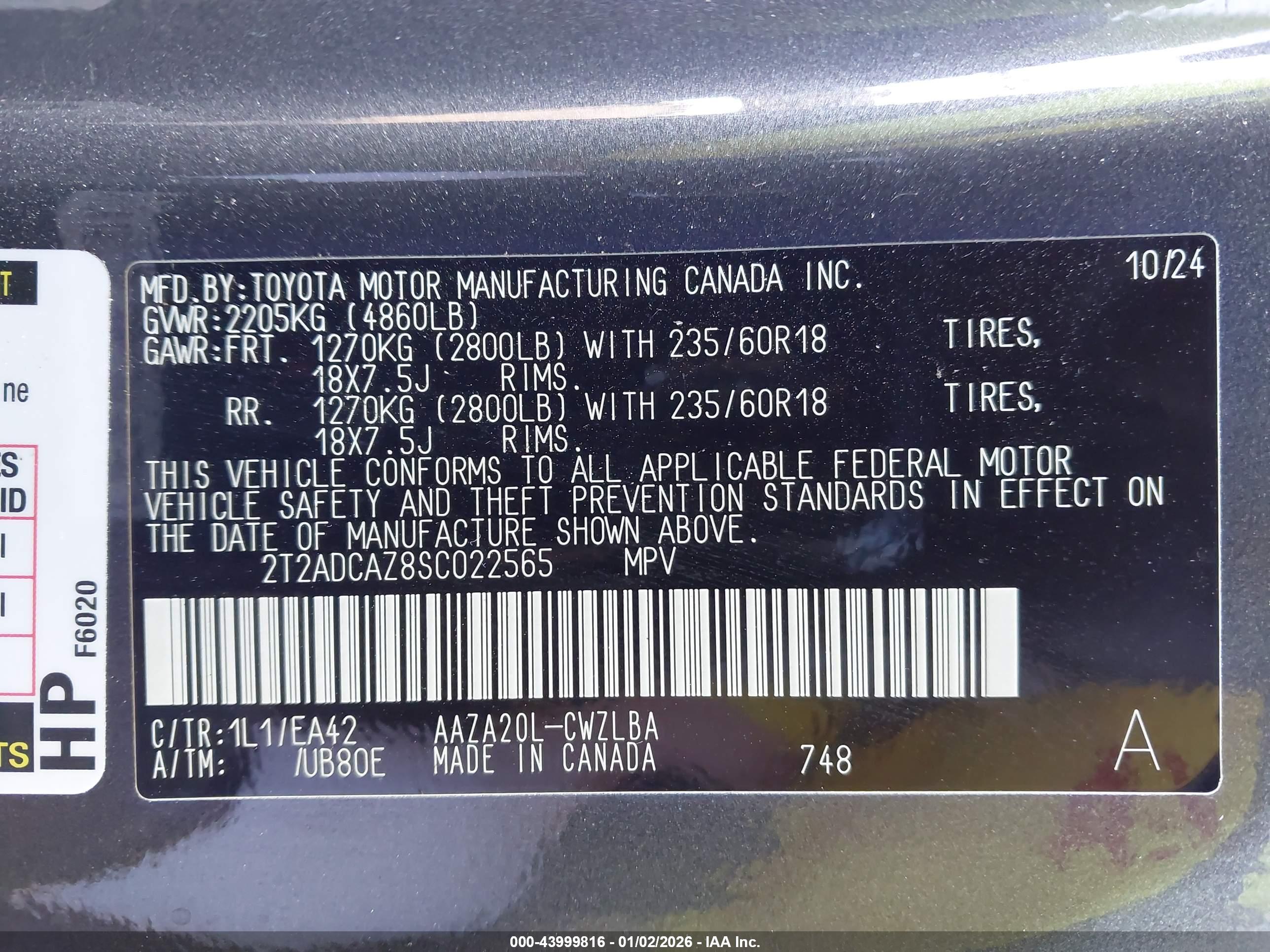 LEXUS NX image 9