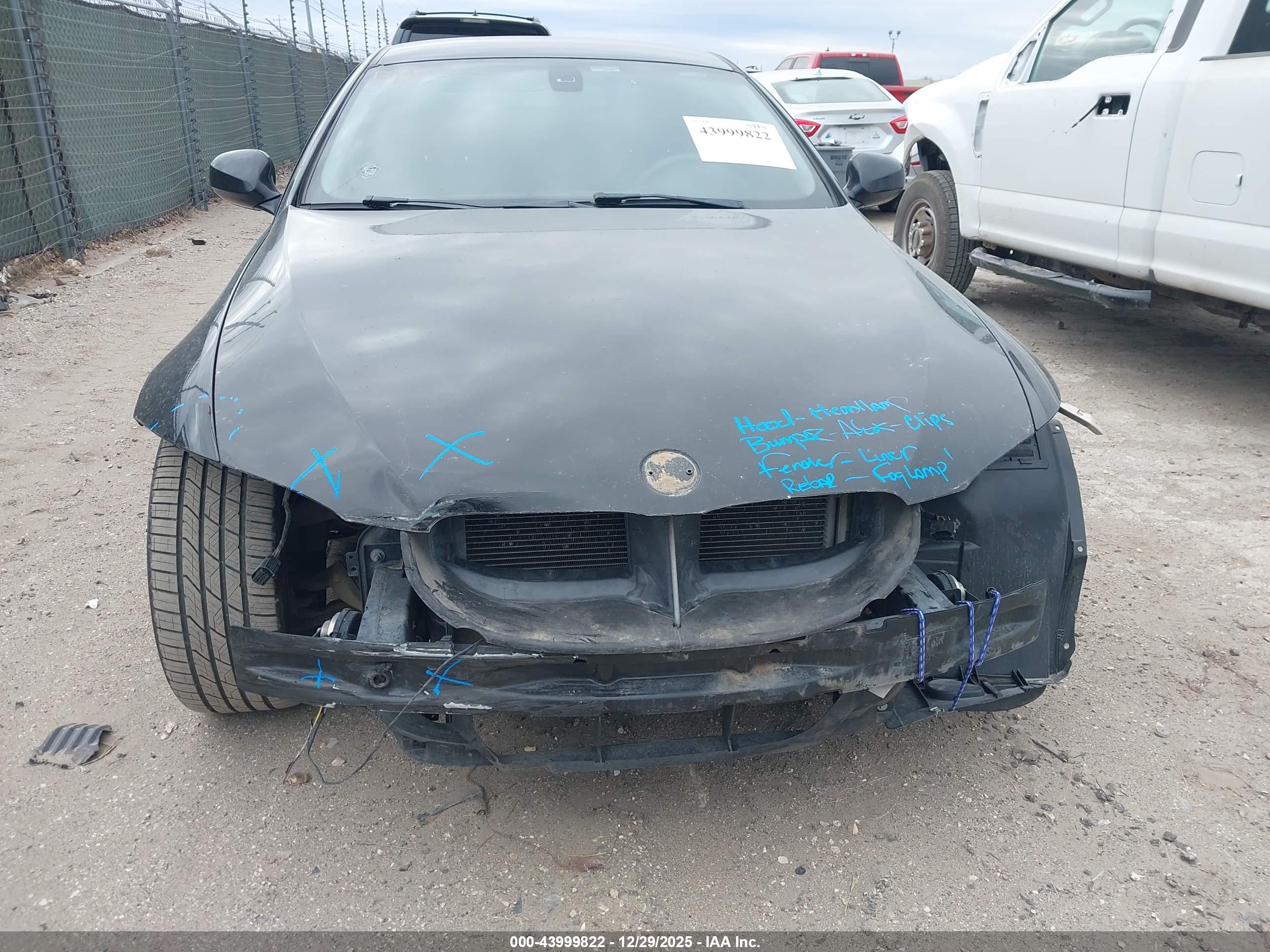 BMW 328I image 6