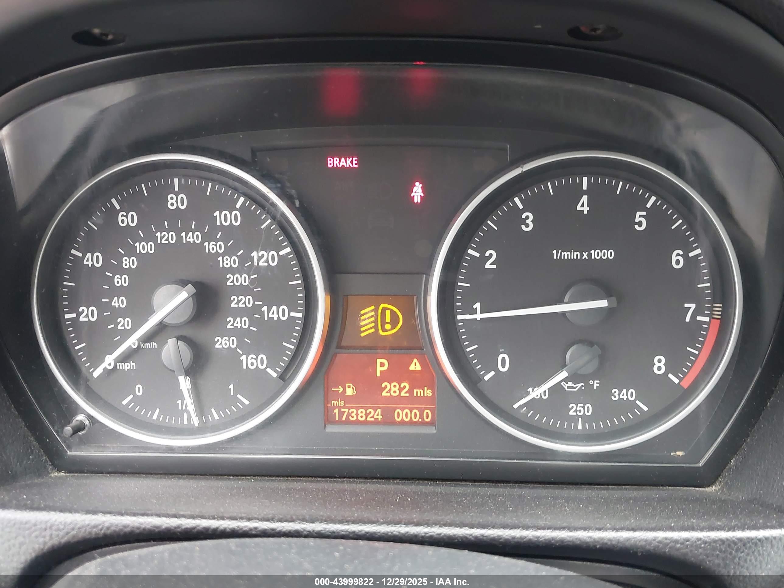 BMW 328I image 7