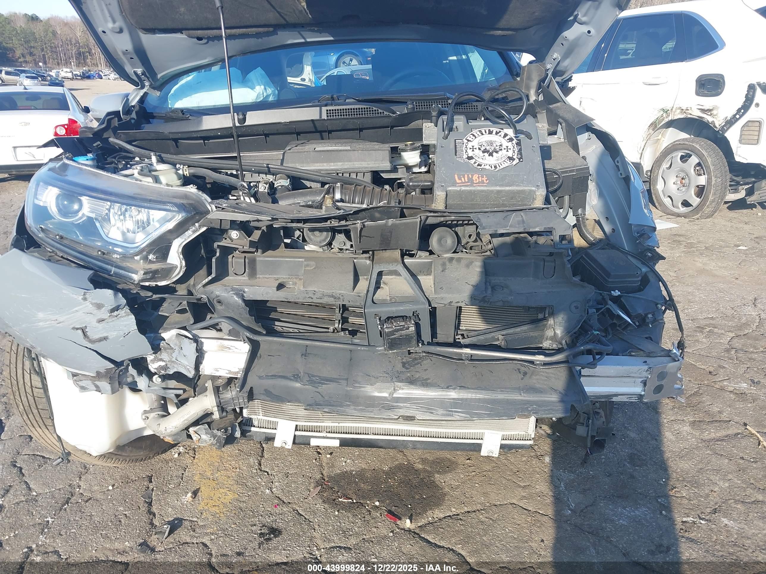 HONDA CR-V image 10