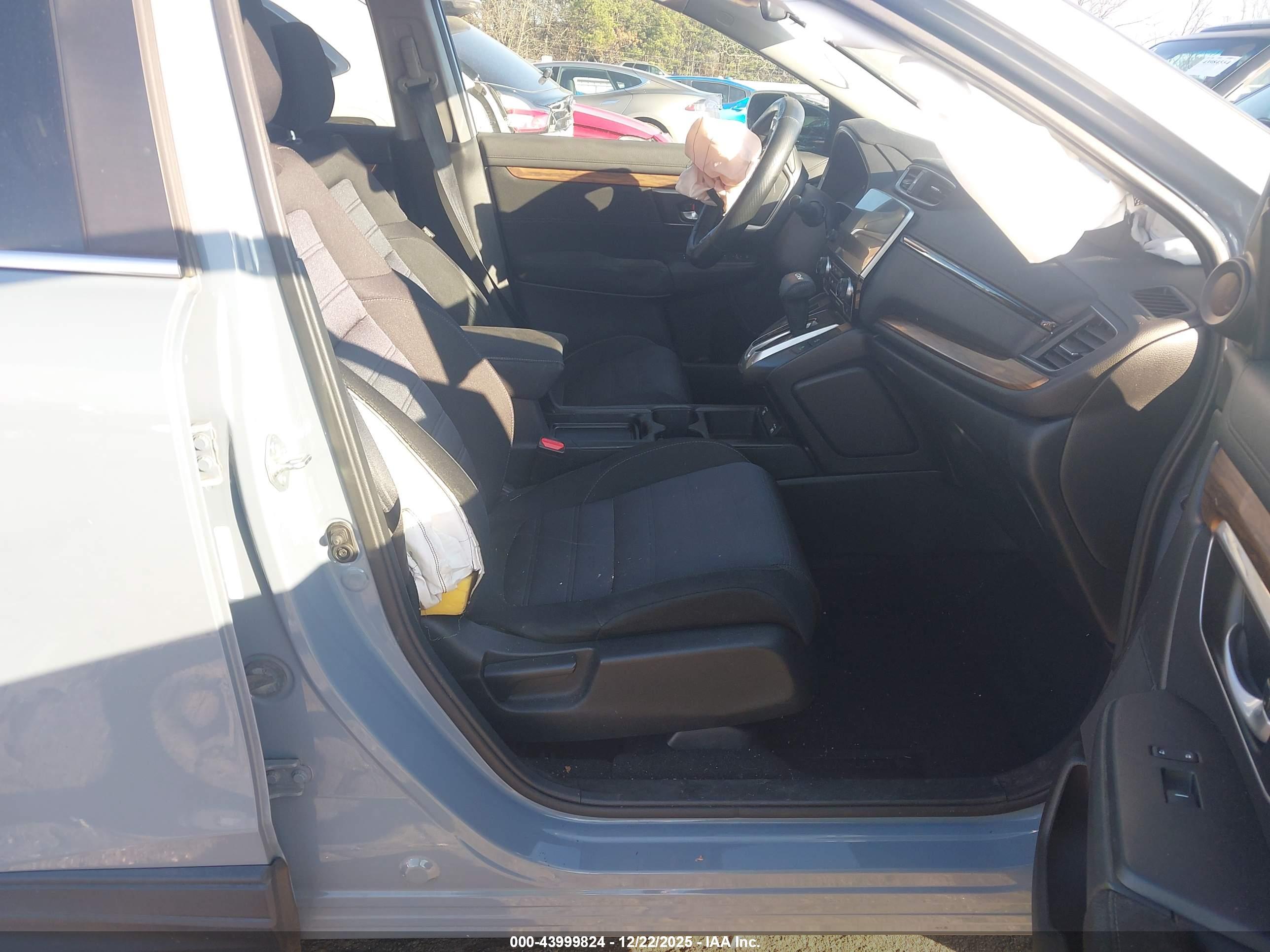 HONDA CR-V image 5