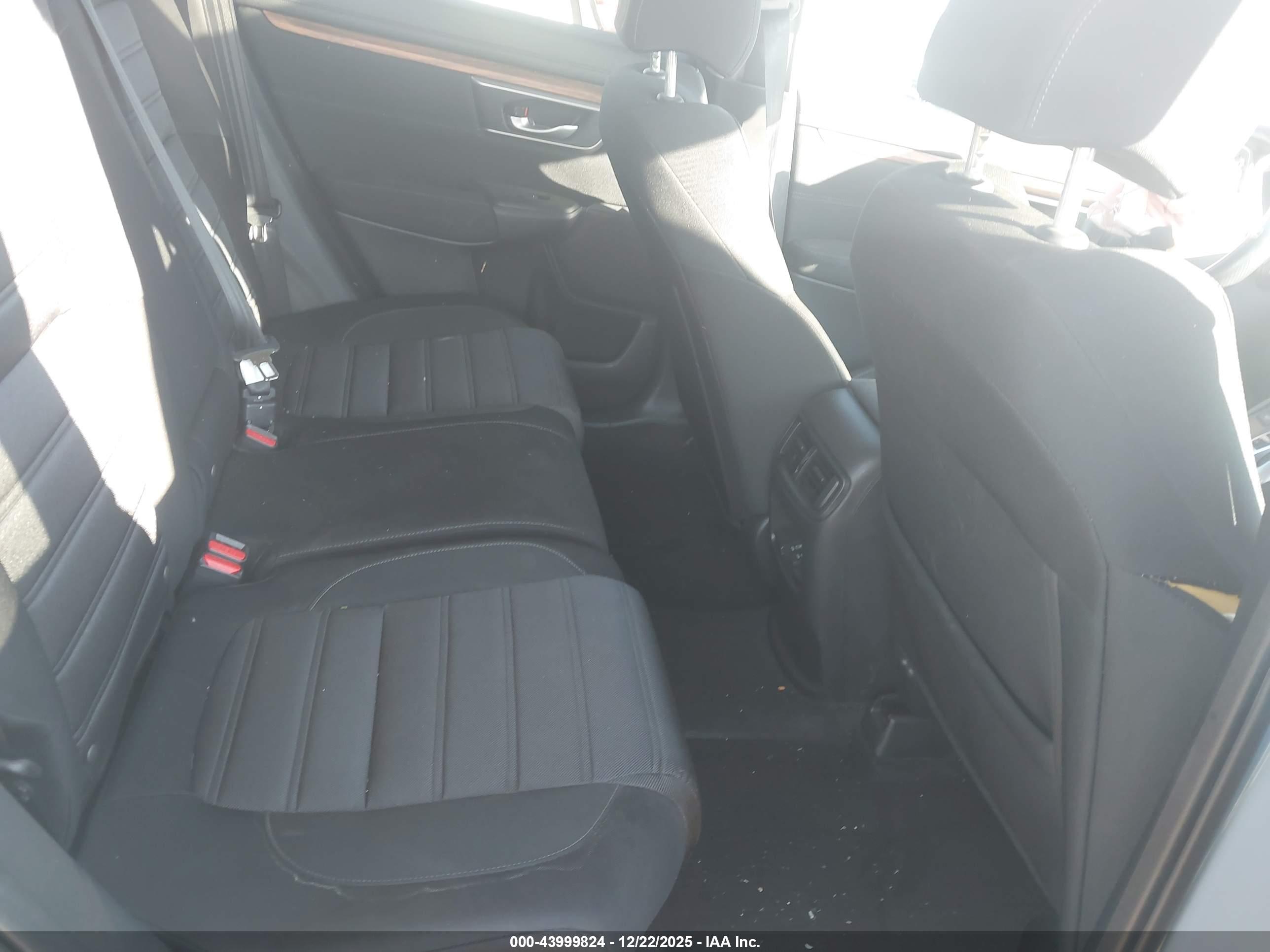 HONDA CR-V image 8