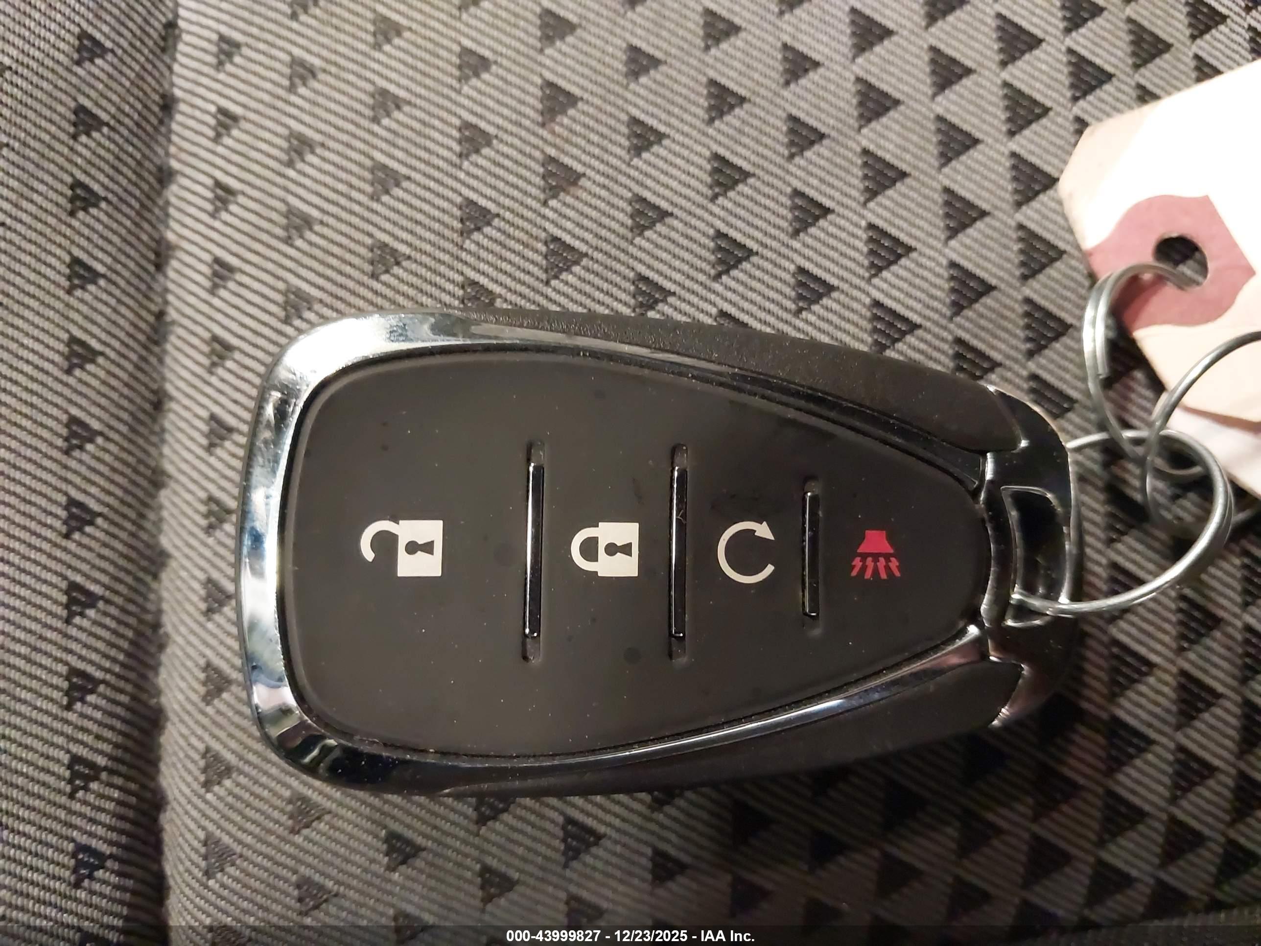 CHEVROLET TRAX image 11