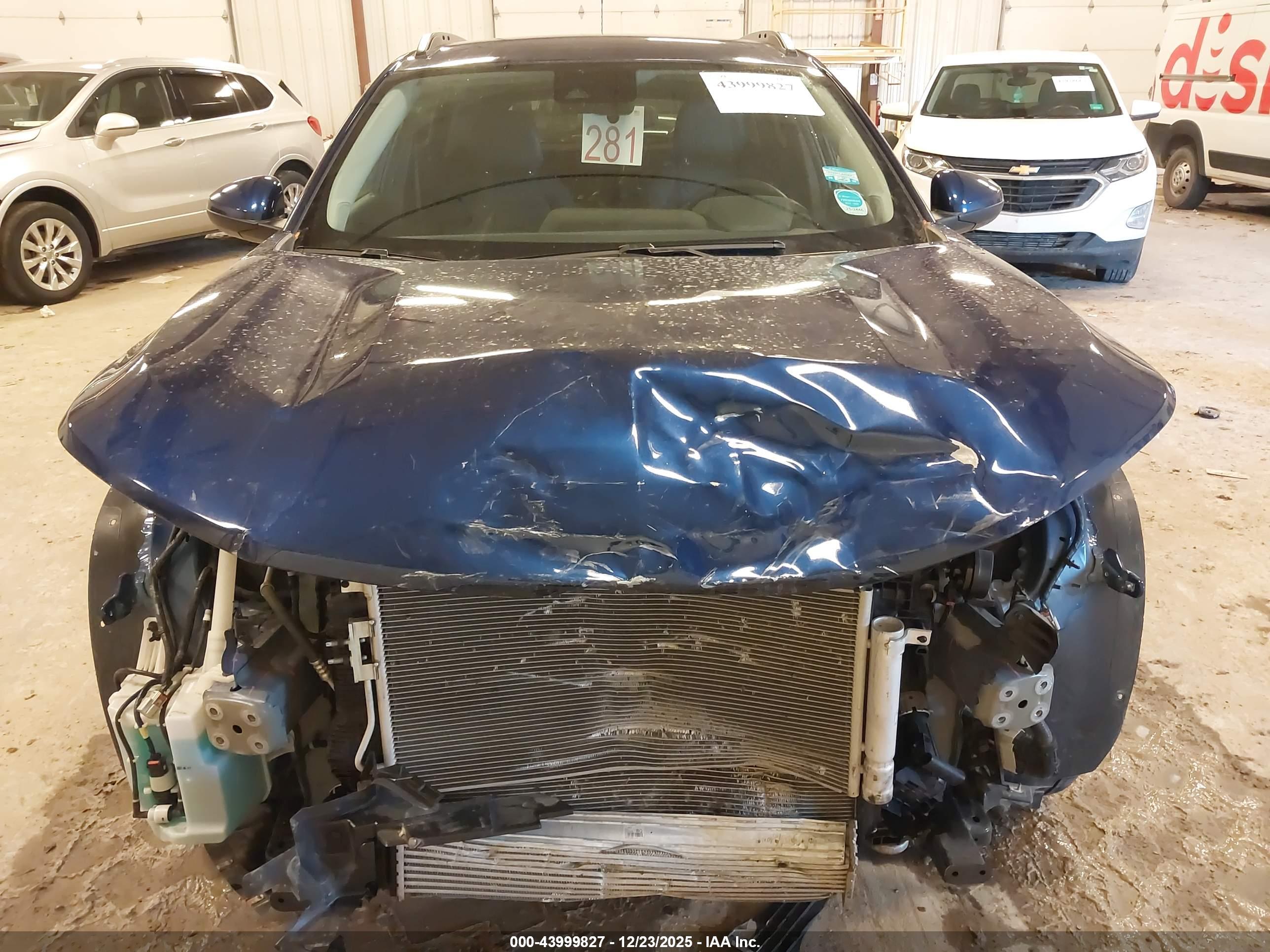 CHEVROLET TRAX image 6