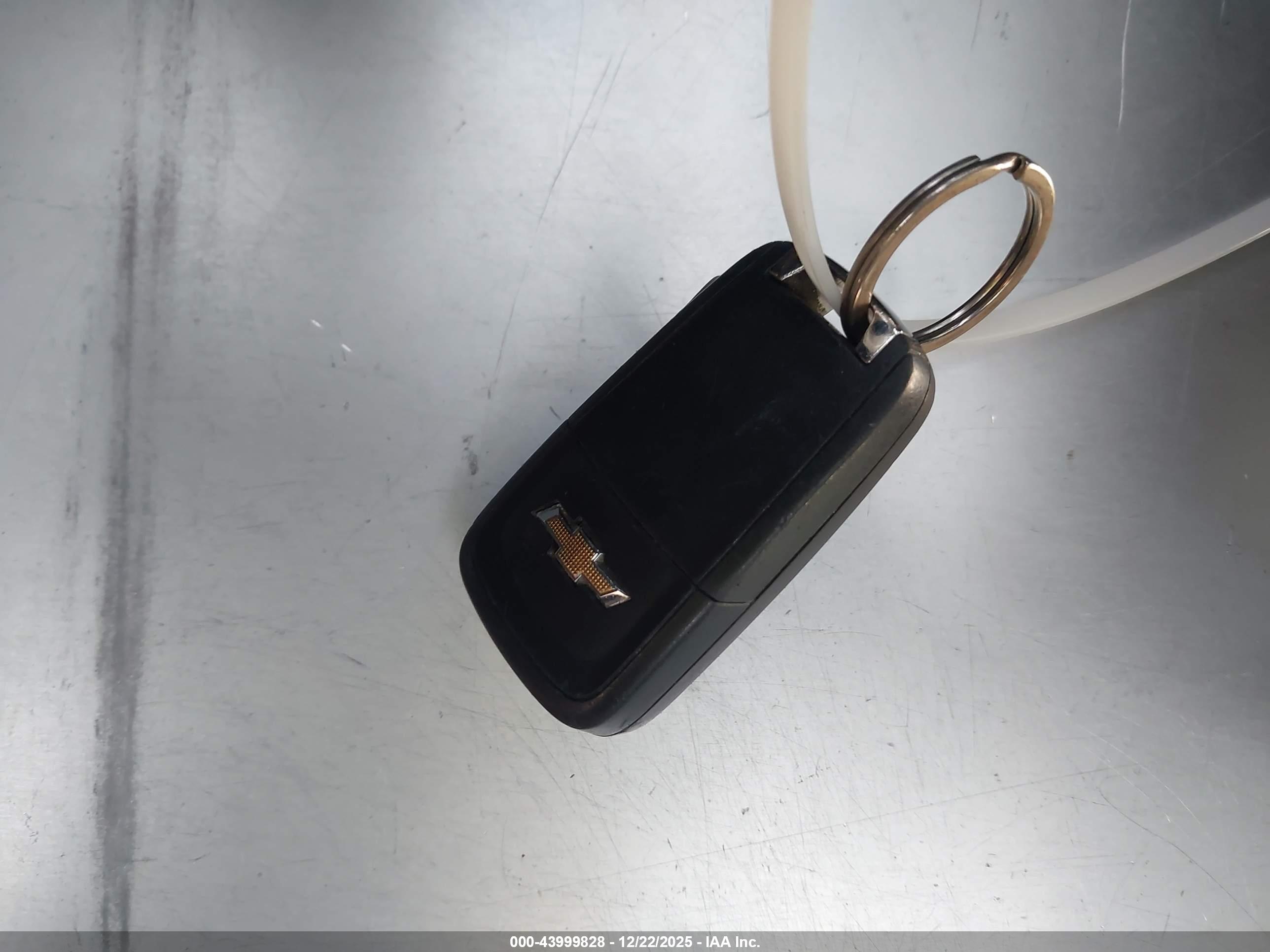 CHEVROLET CRUZE image 11