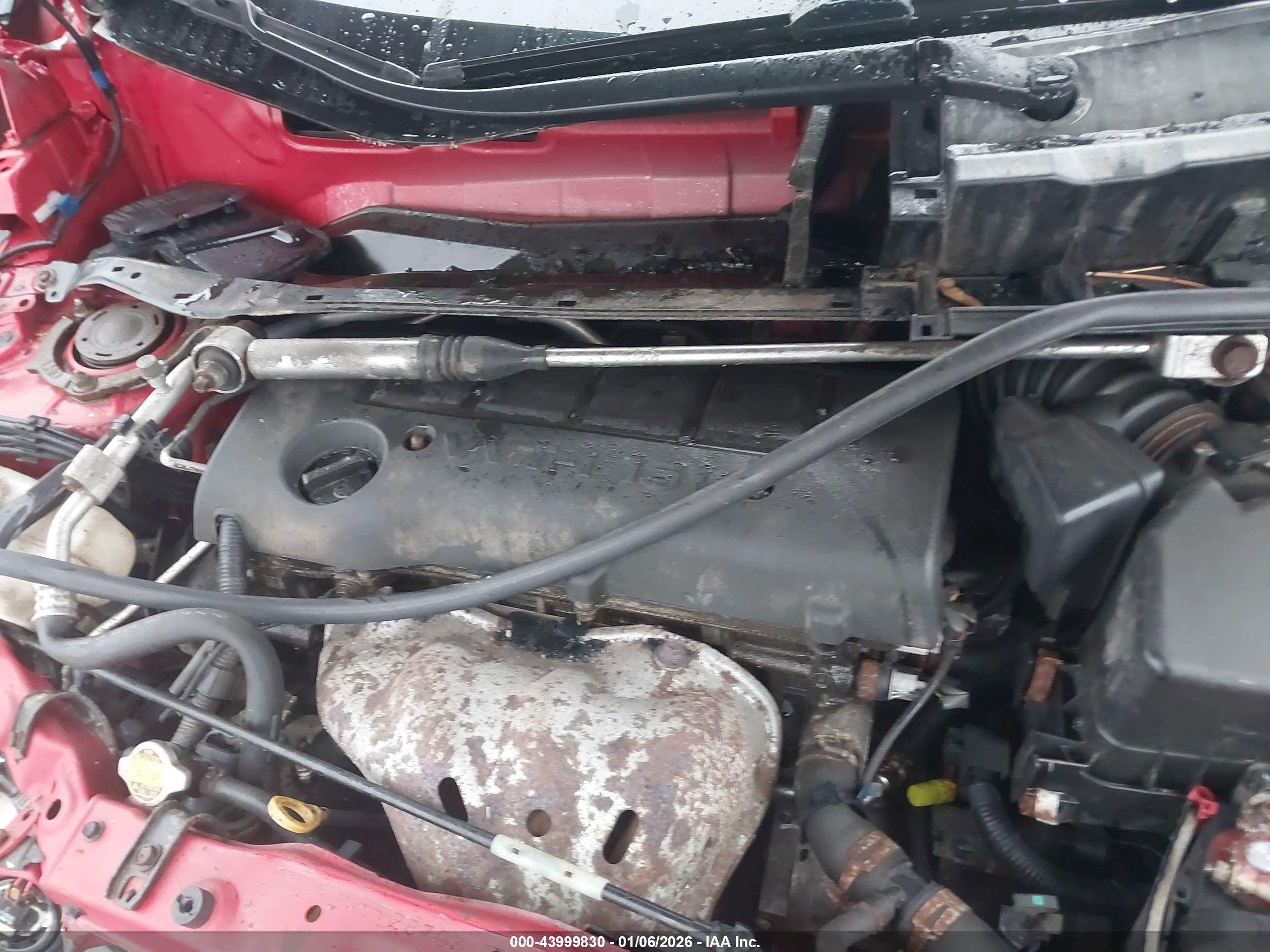 PONTIAC VIBE image 10