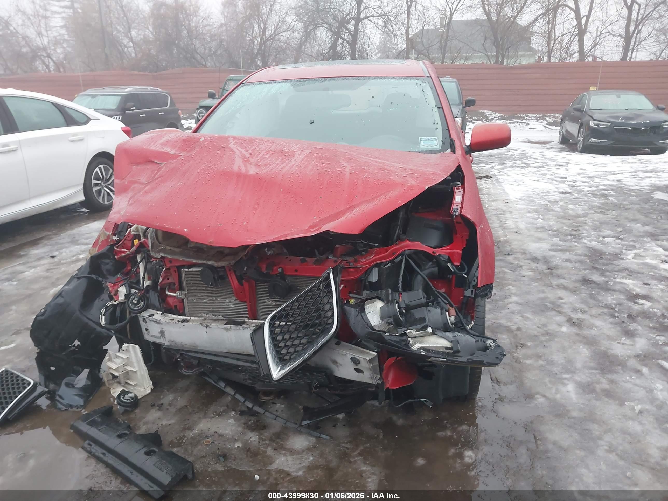 PONTIAC VIBE image 6