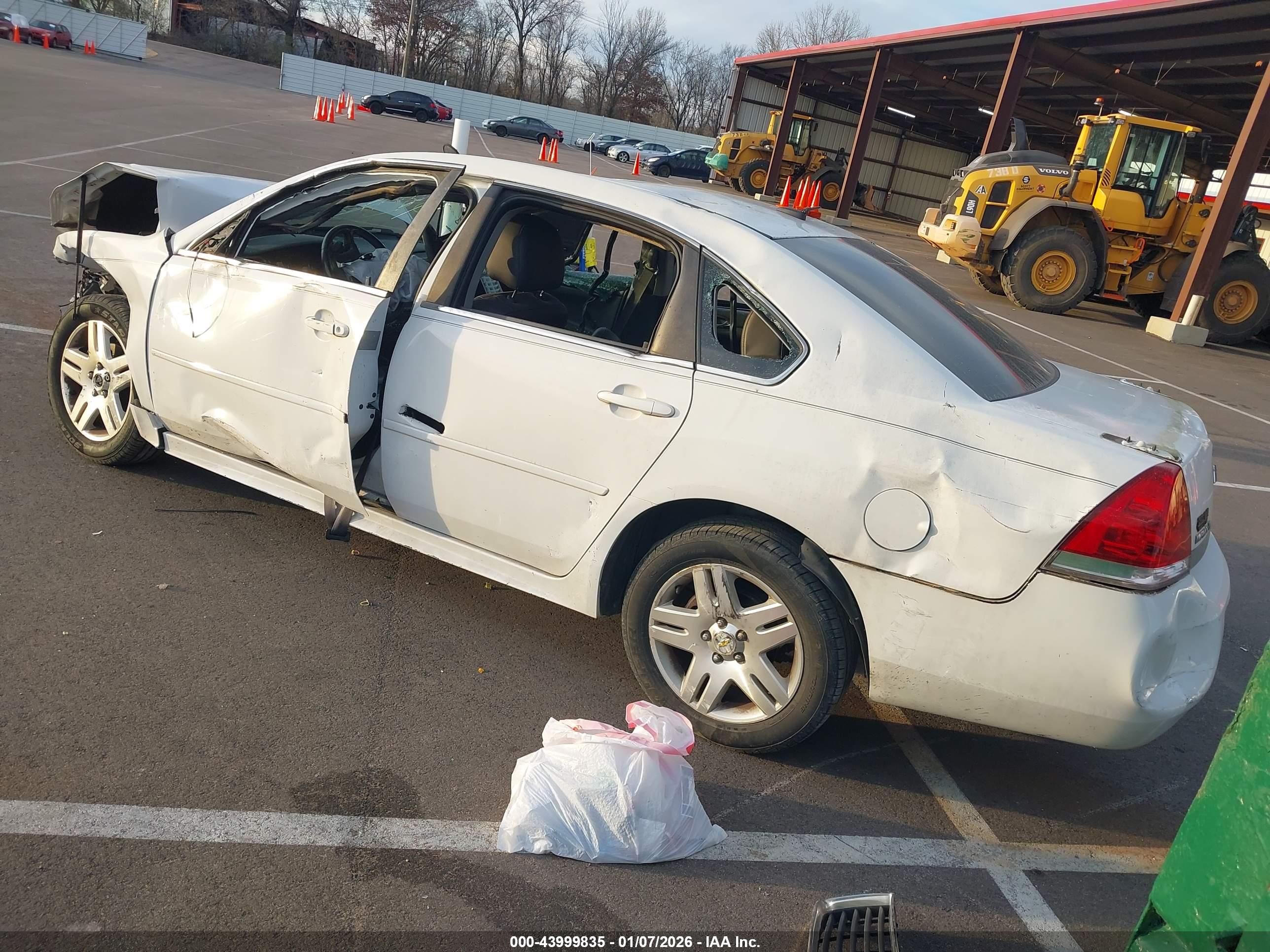 CHEVROLET IMPALA image 3
