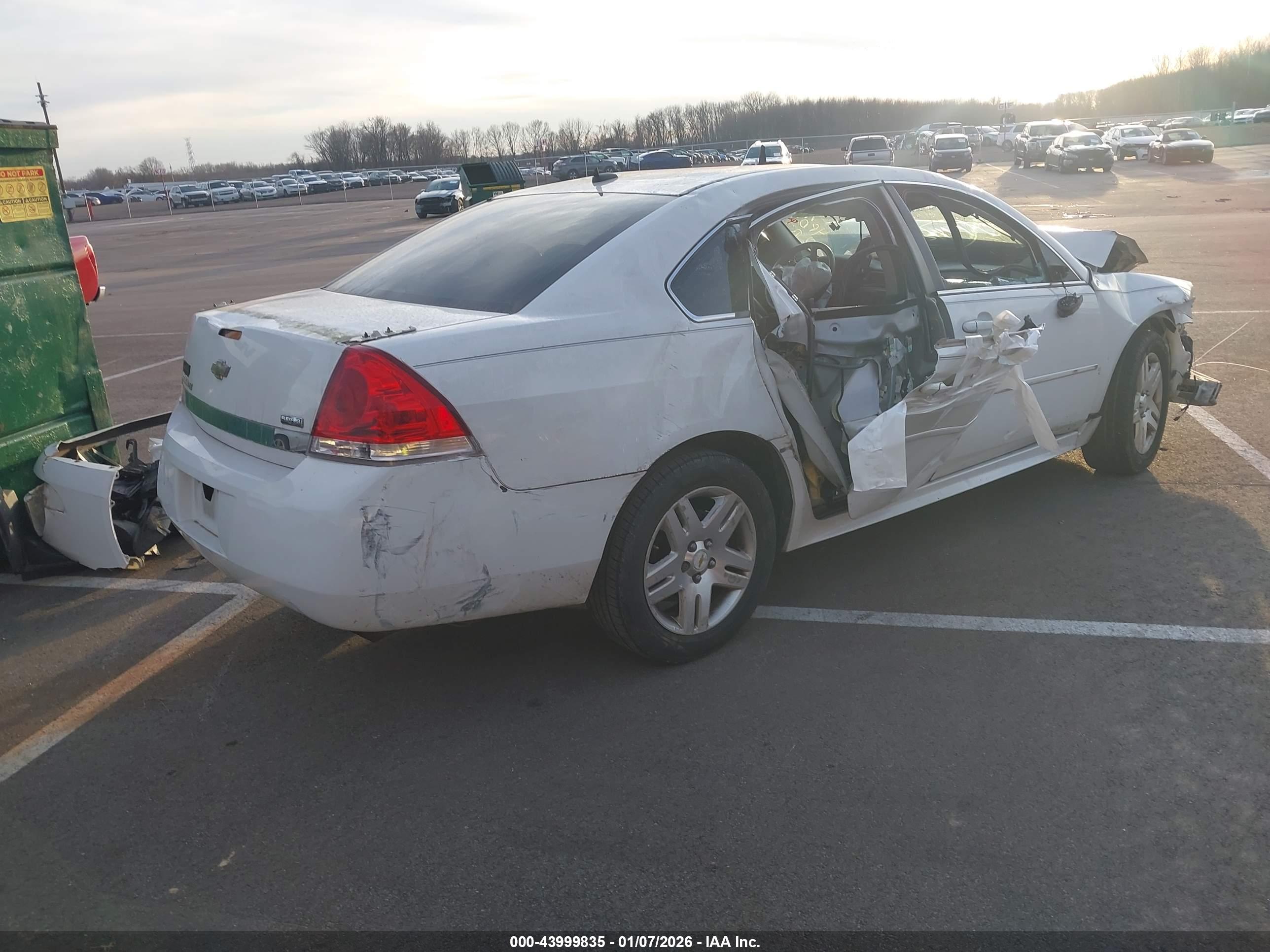 CHEVROLET IMPALA image 4