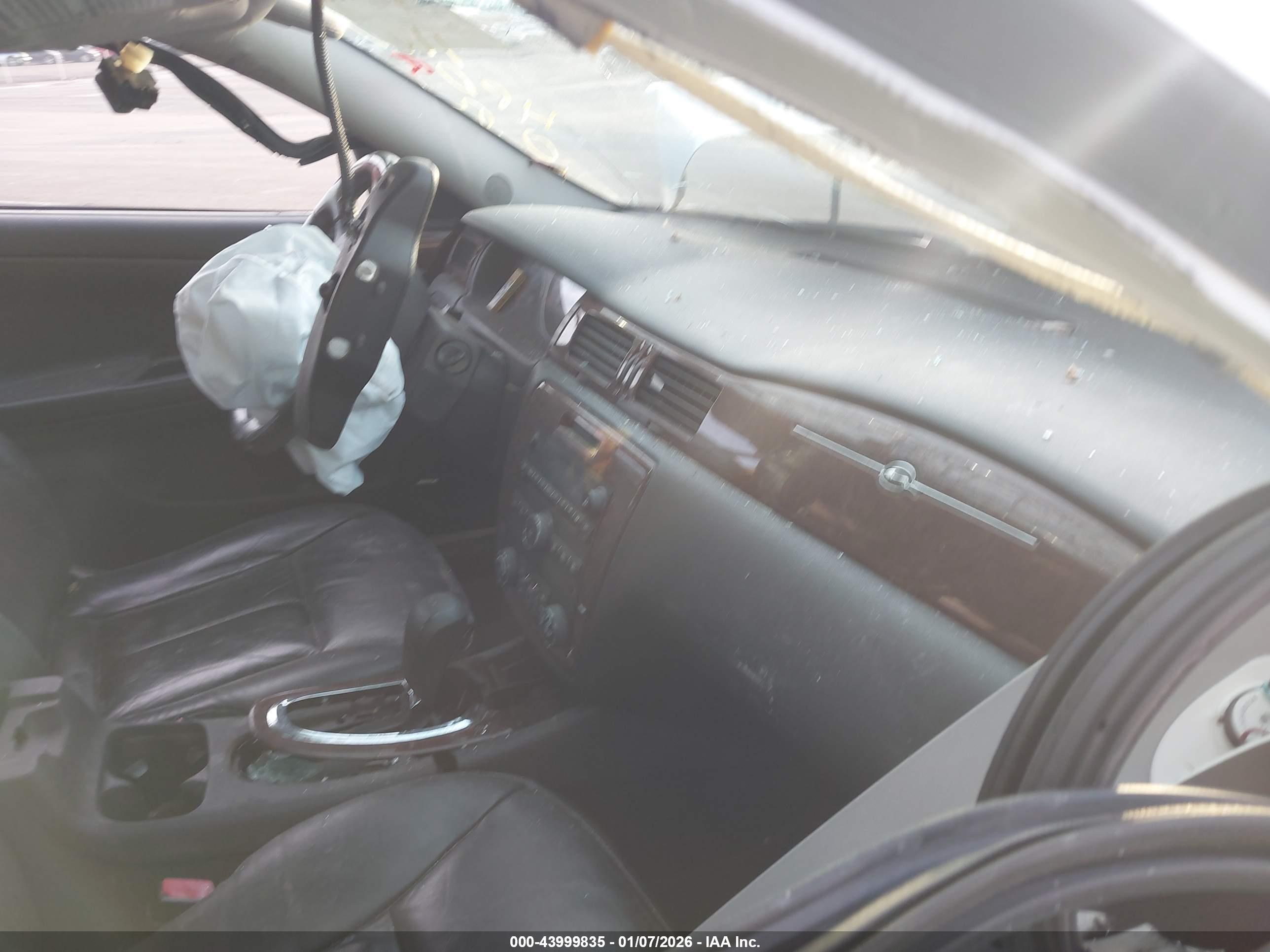 CHEVROLET IMPALA image 5