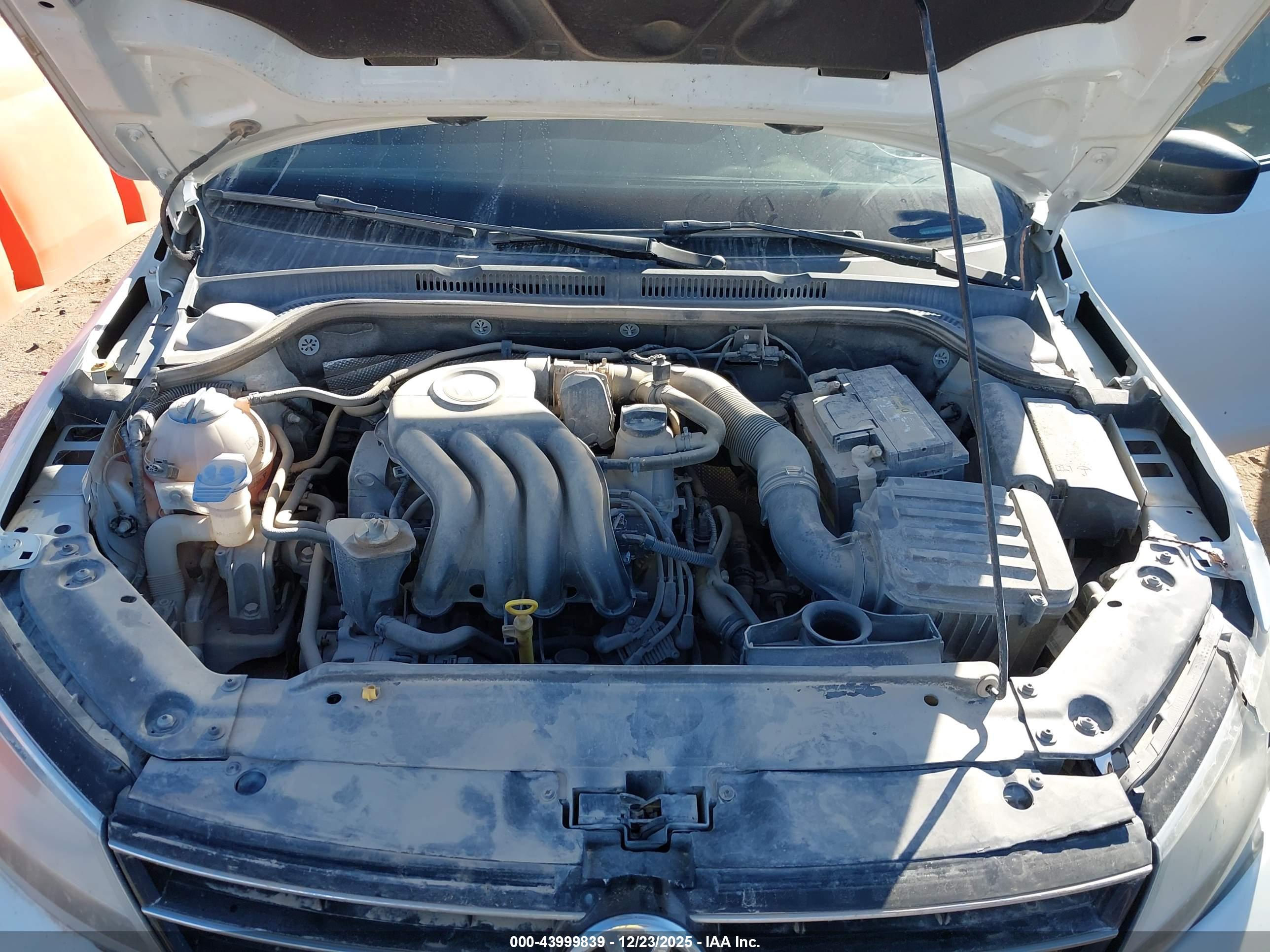 VOLKSWAGEN JETTA image 10
