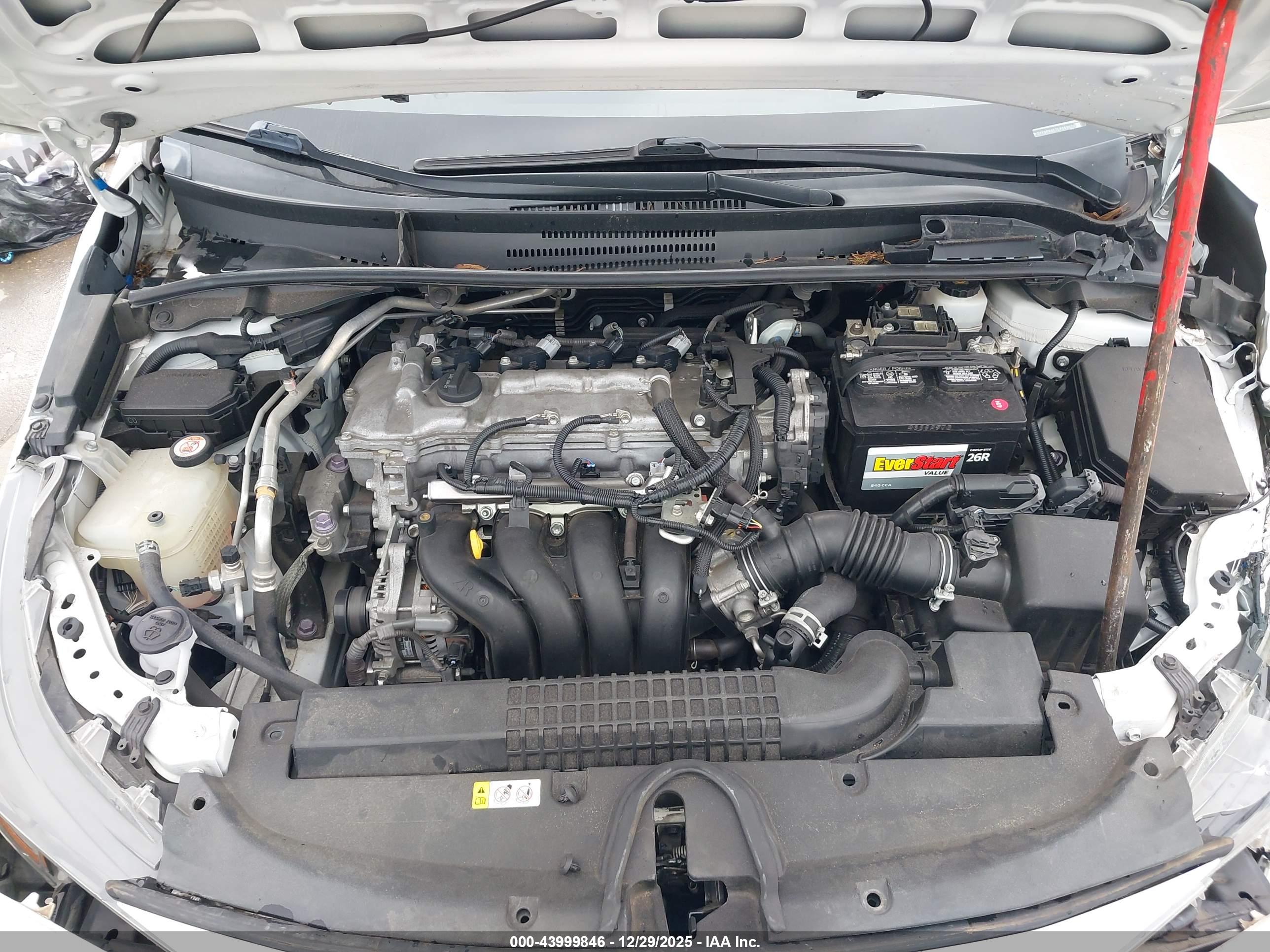 TOYOTA COROLLA image 10