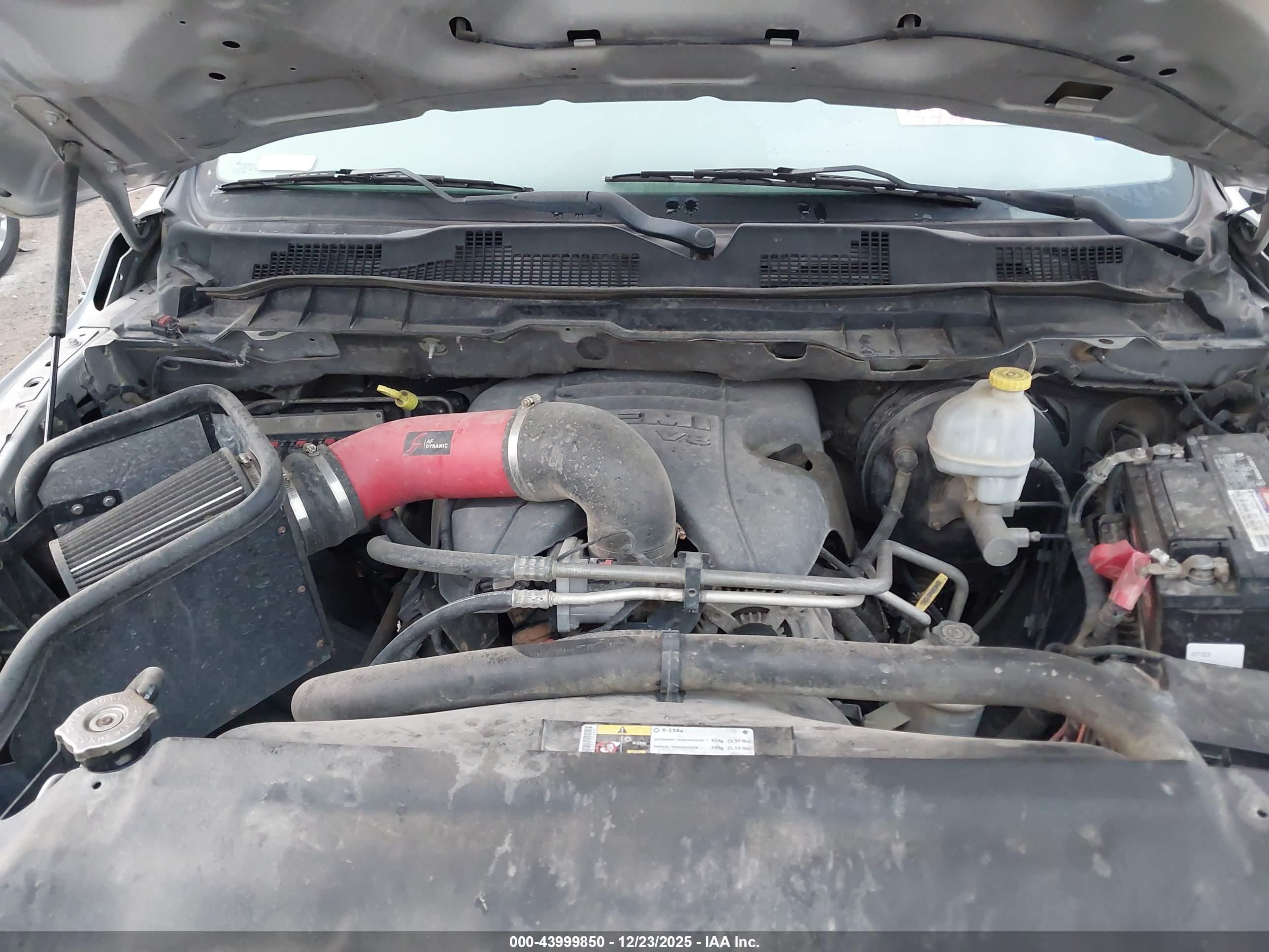 RAM 1500 image 10