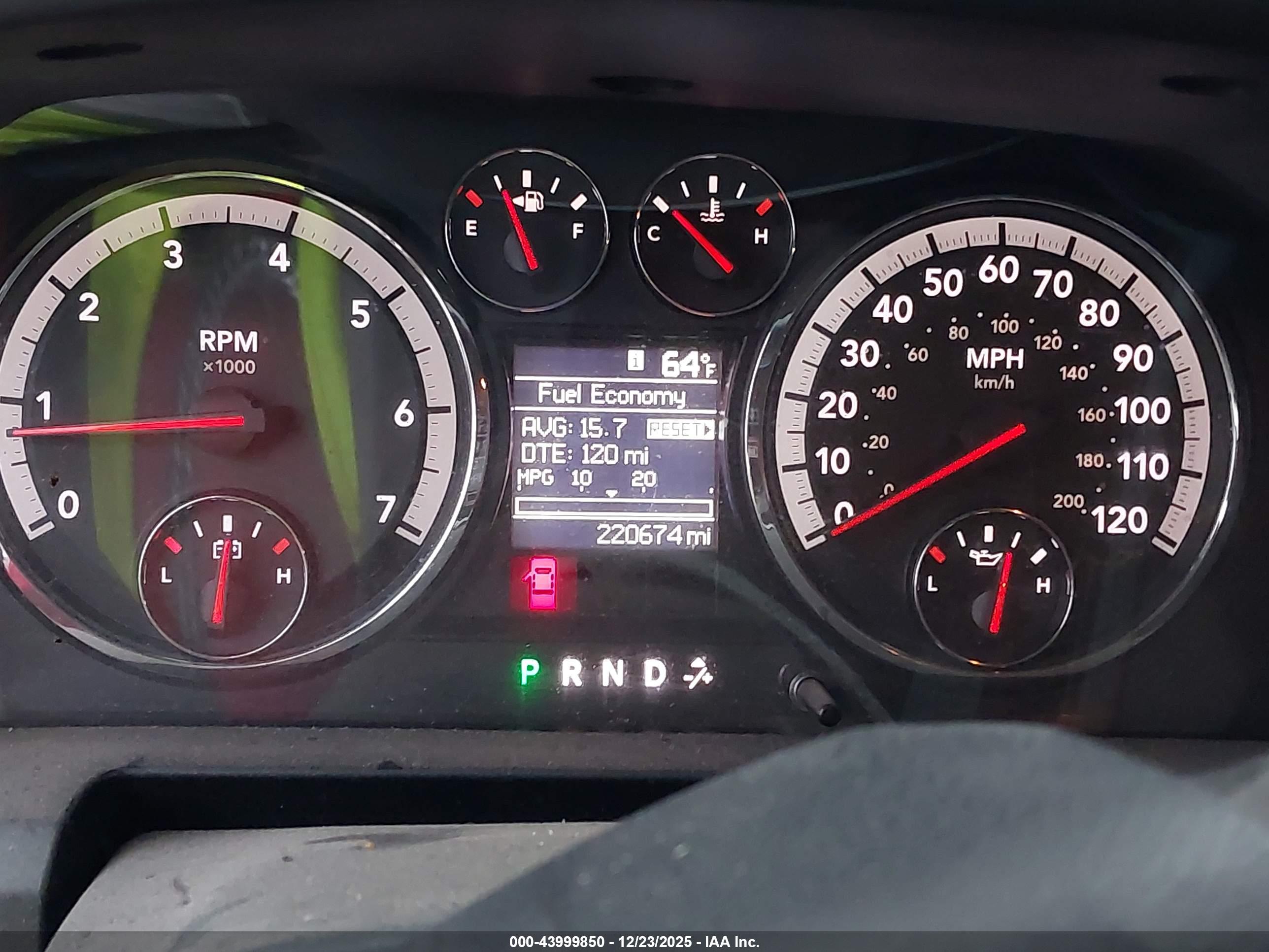 RAM 1500 image 7