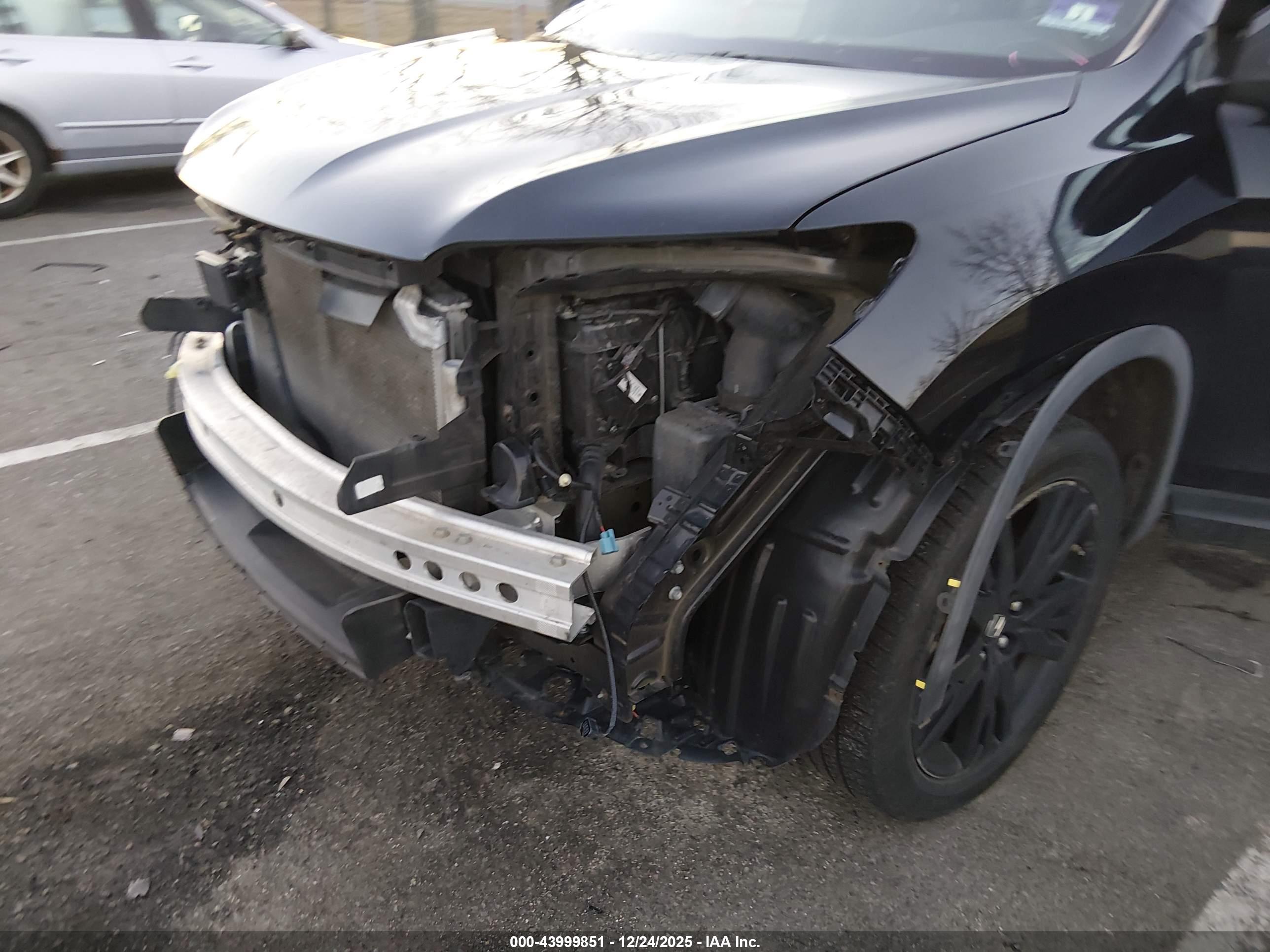 HONDA PASSPORT image 6