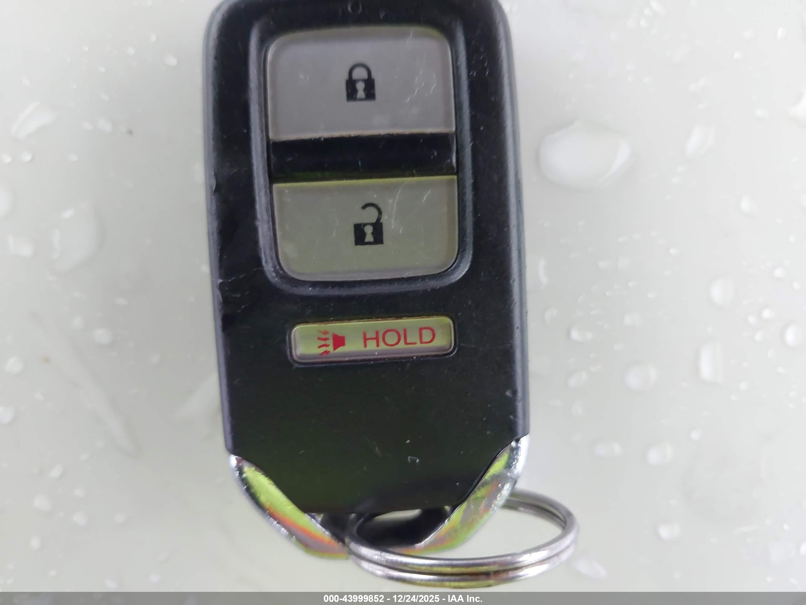 HONDA FIT image 11