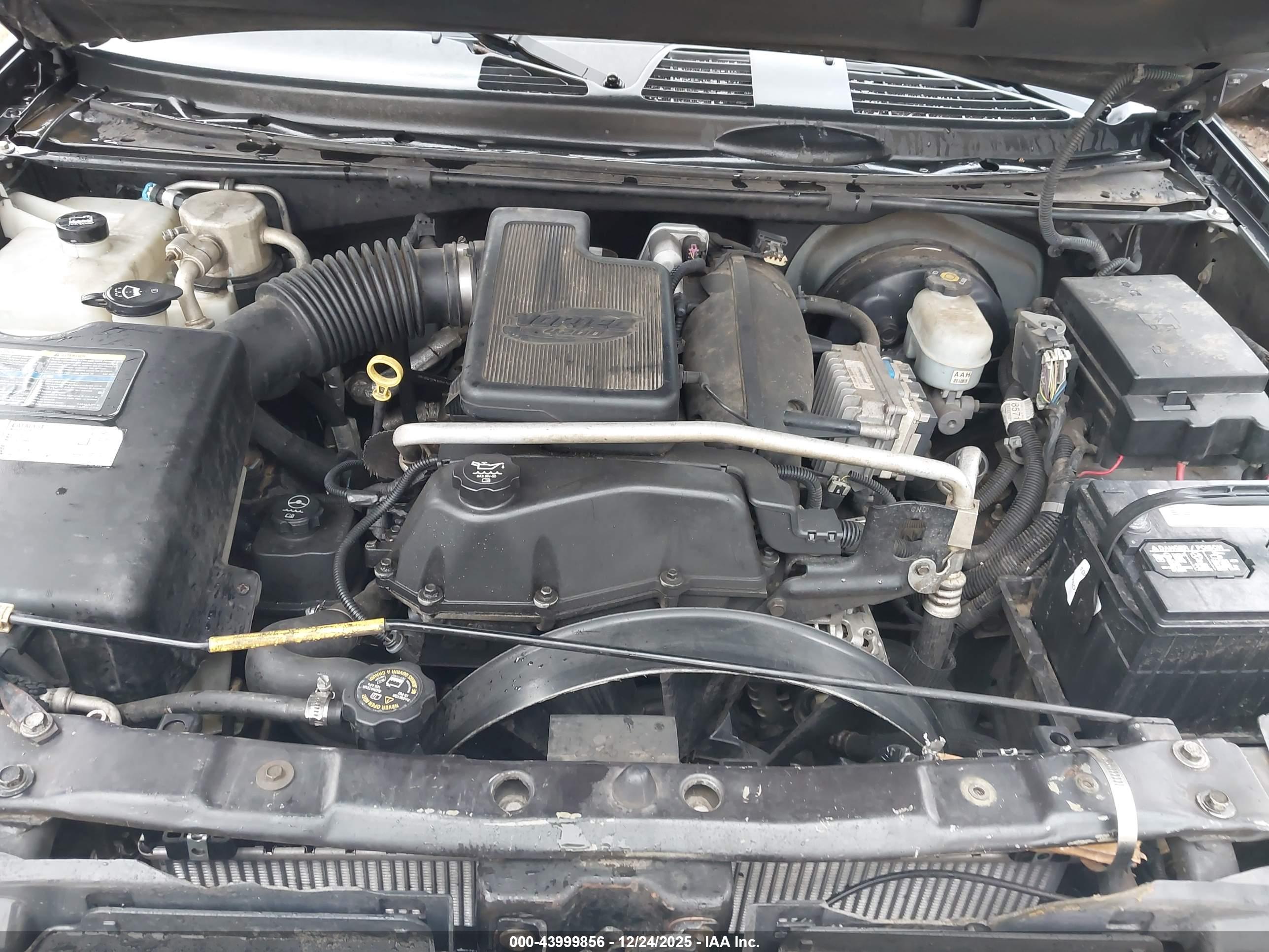 GMC ENVOY image 10