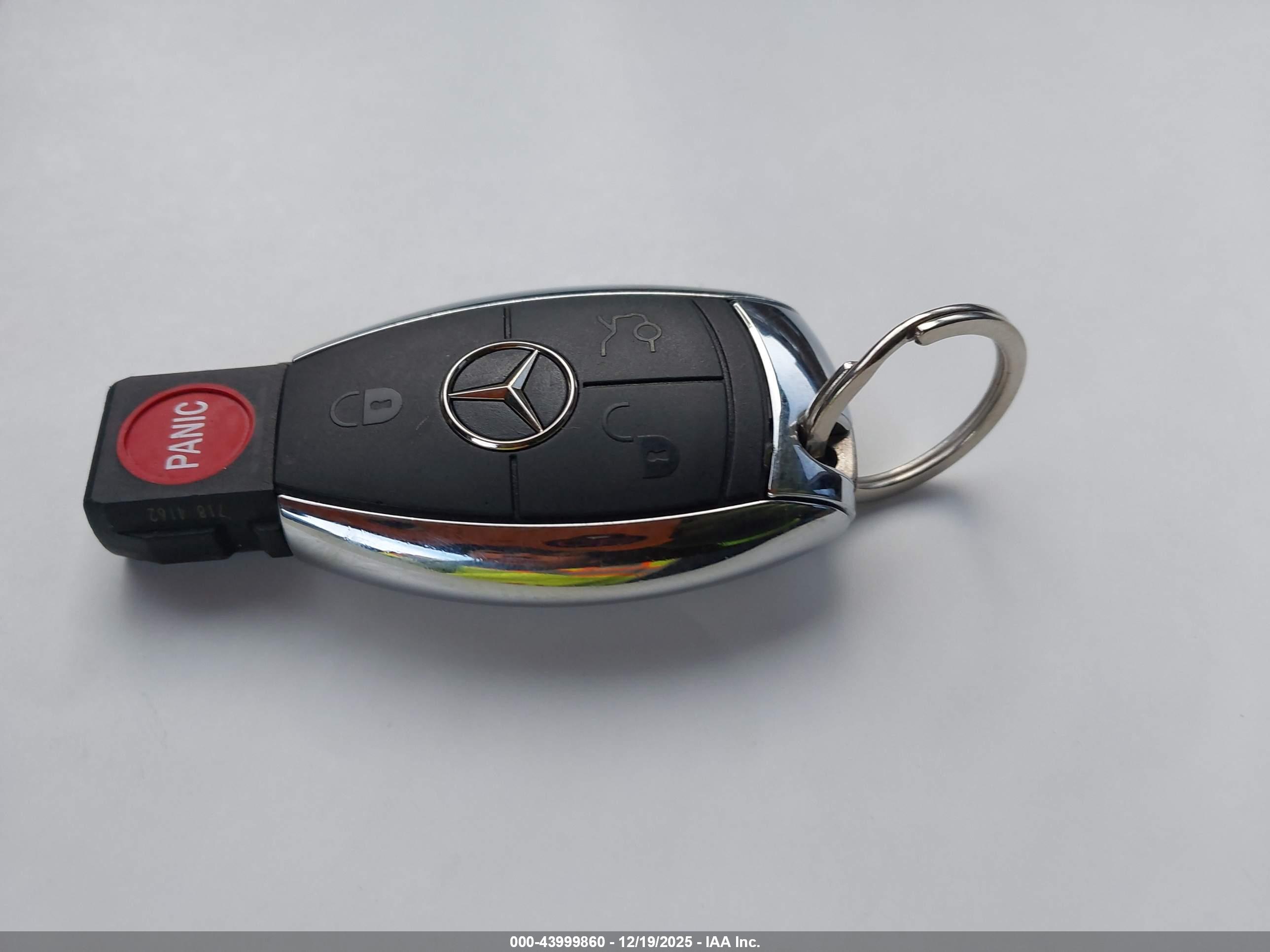 MERCEDES-BENZ S image 11