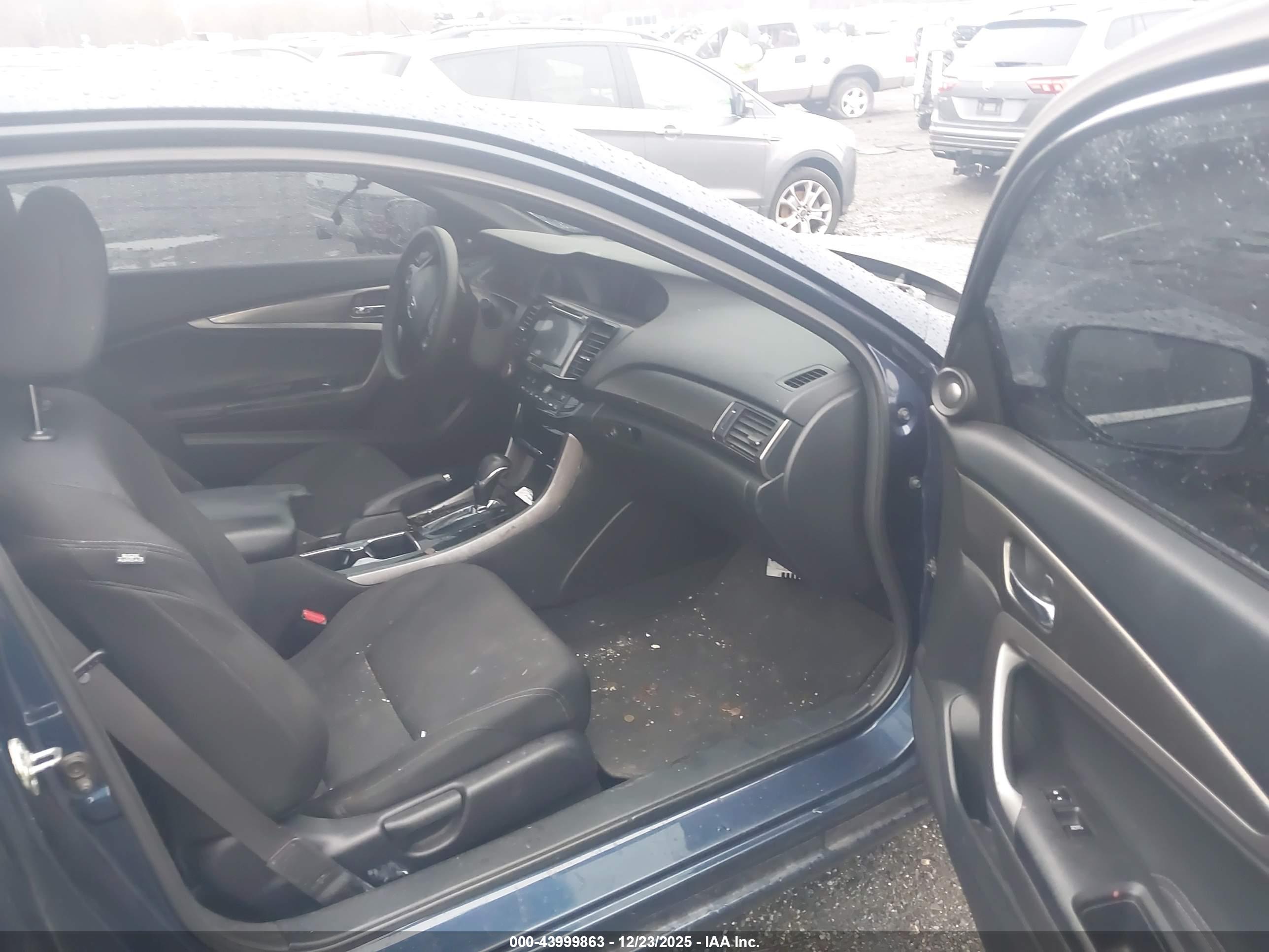 HONDA ACCORD image 5