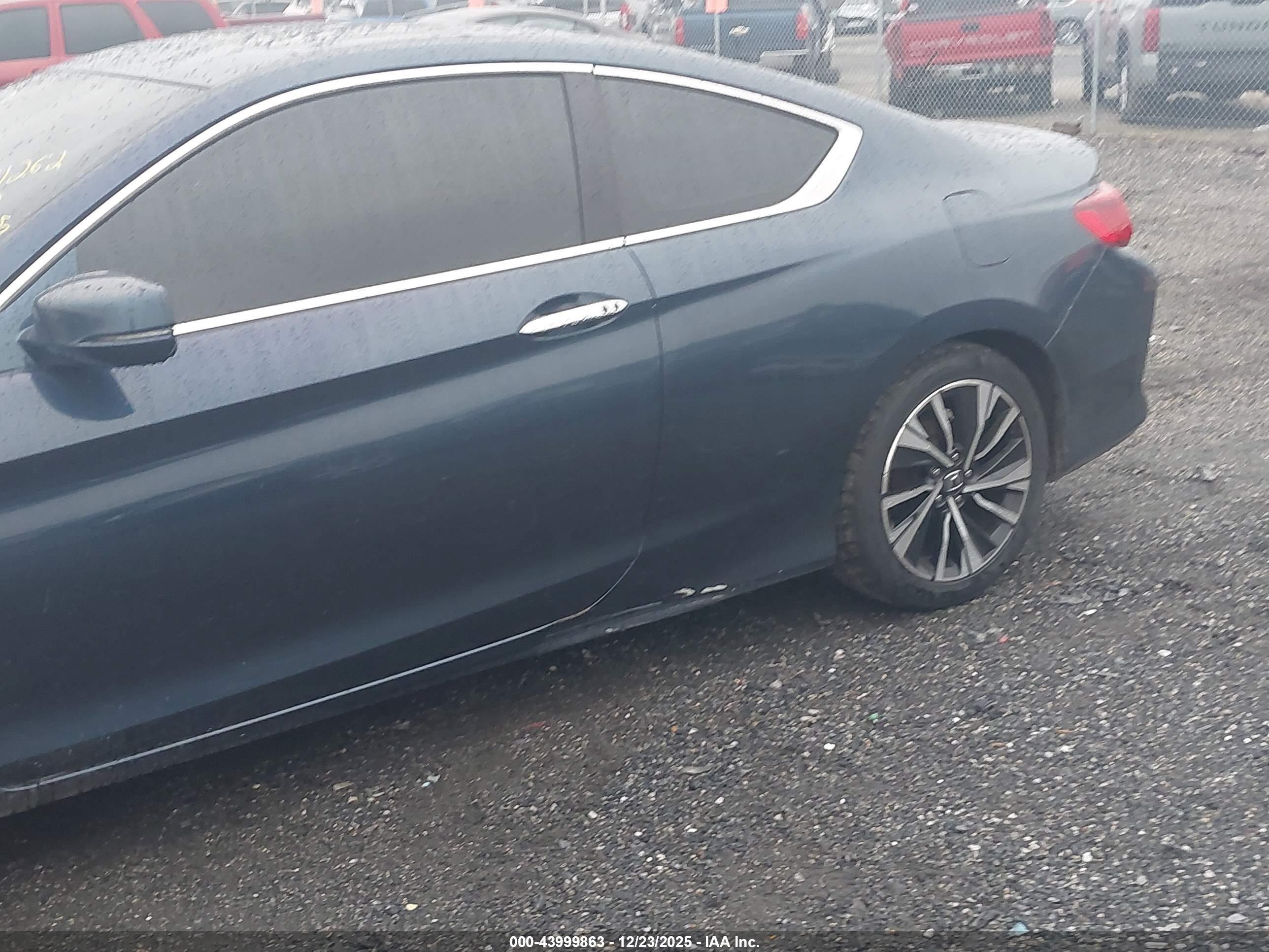 HONDA ACCORD image 6