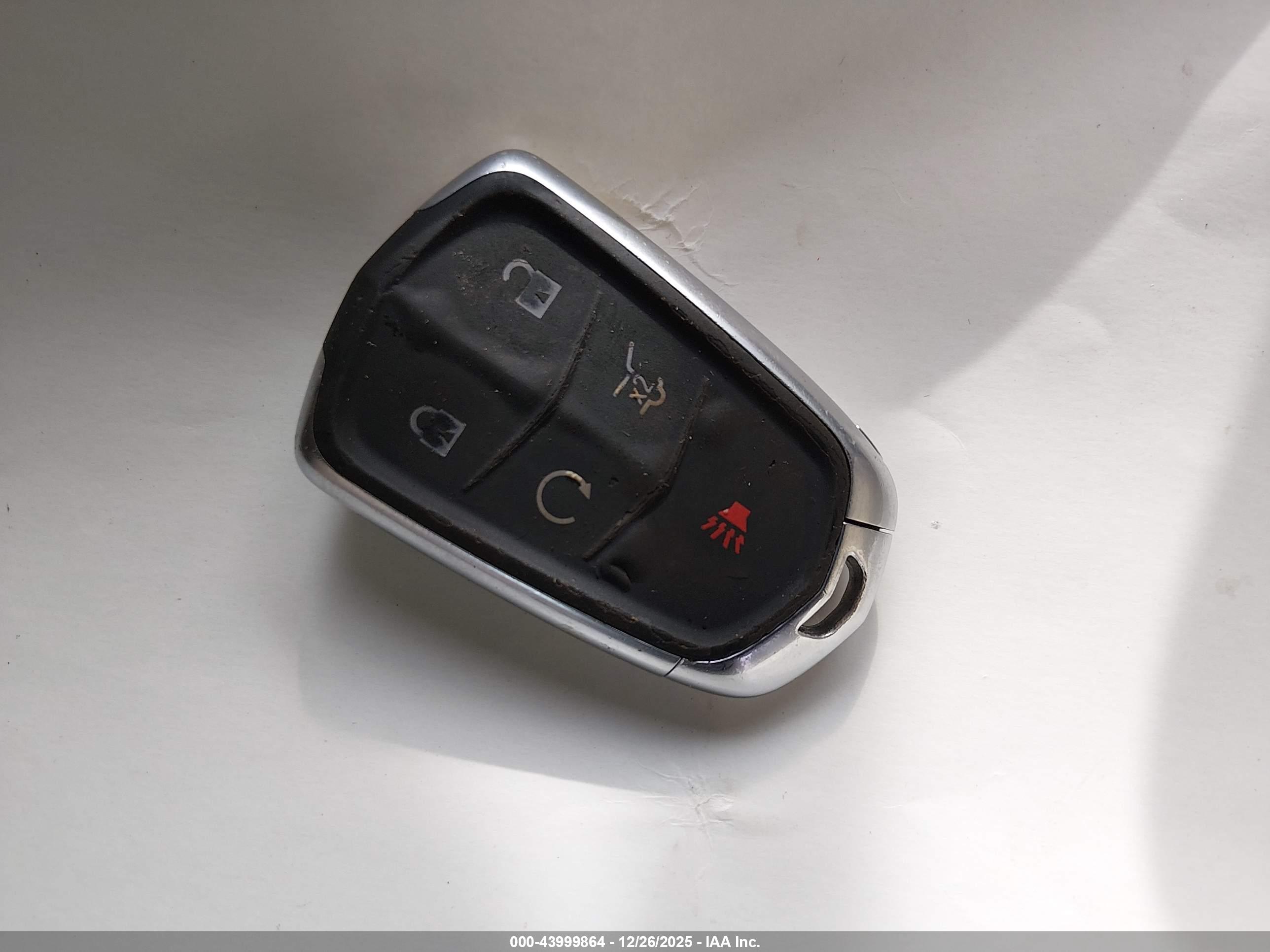 CADILLAC XT5 image 11