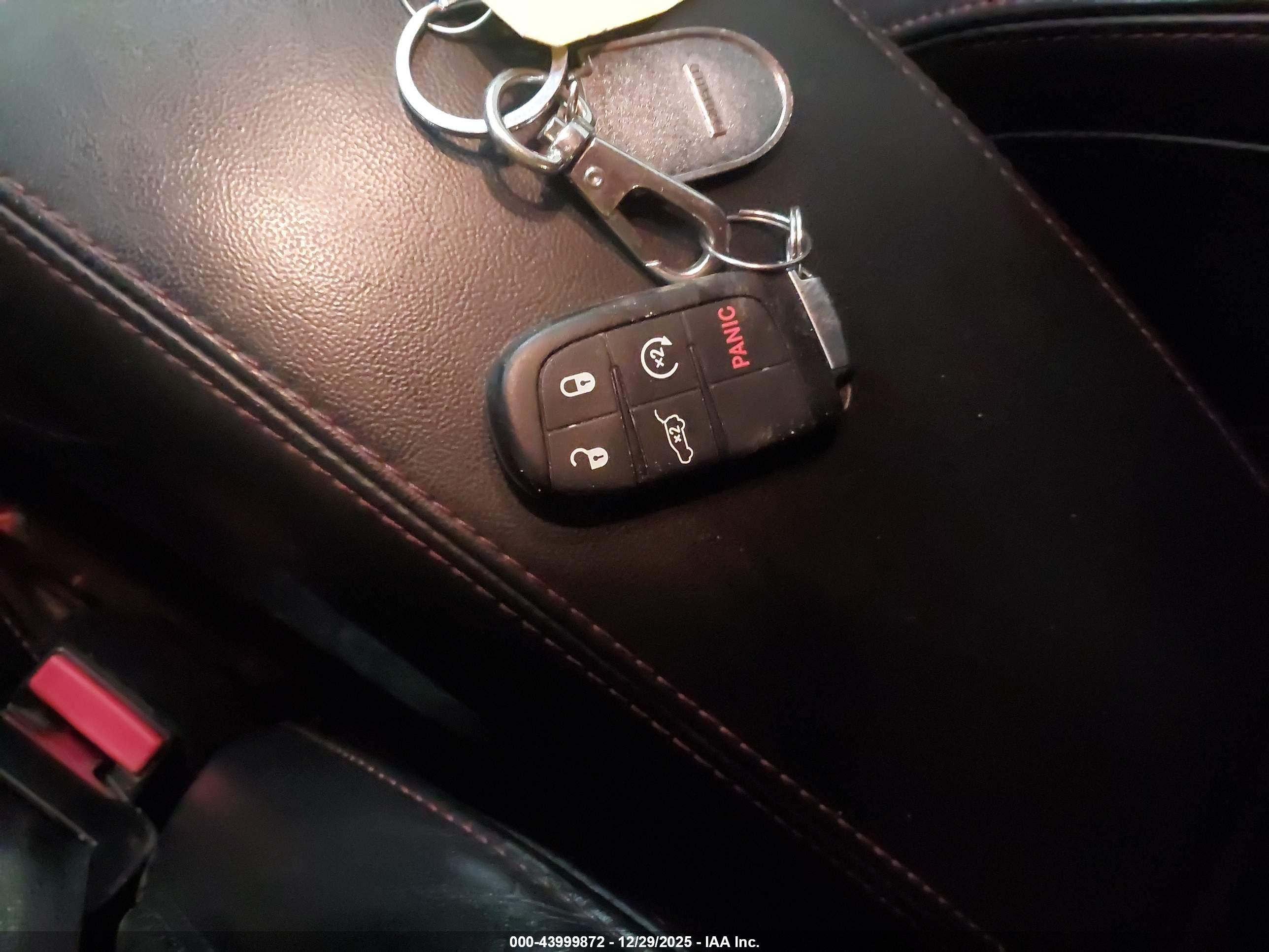JEEP GRAND image 11