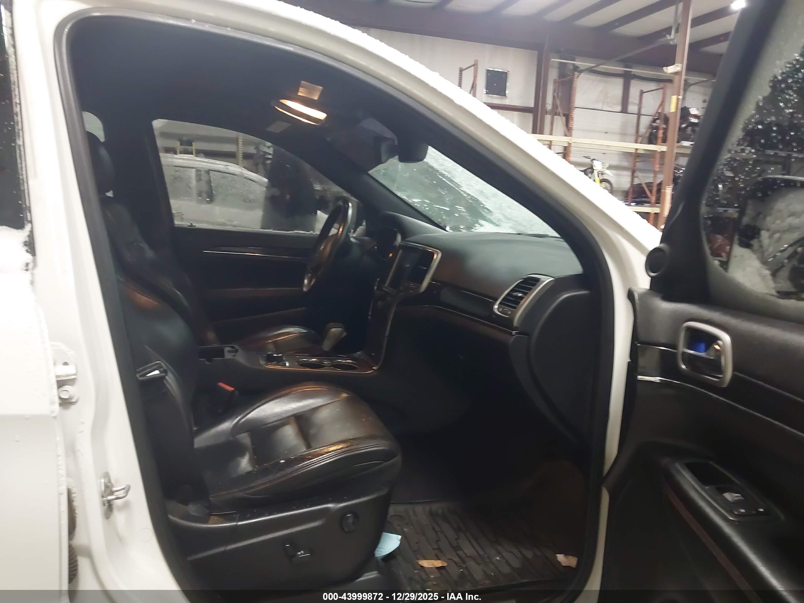 JEEP GRAND image 5