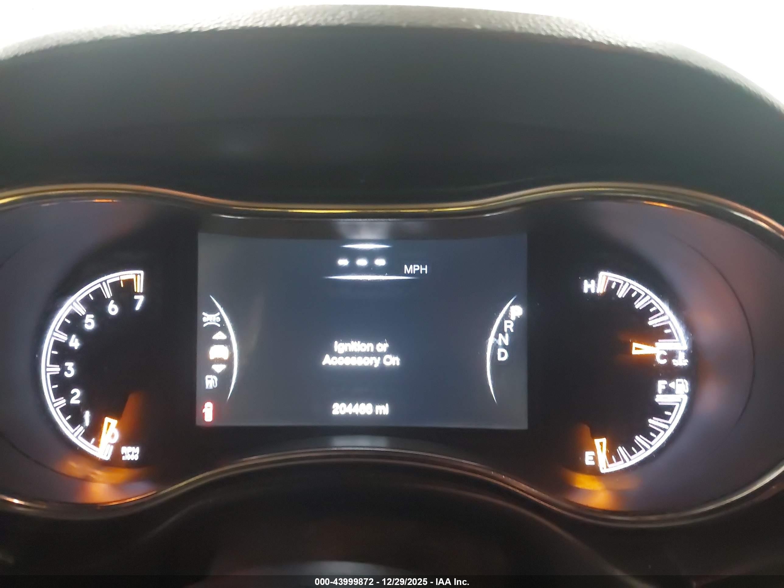 JEEP GRAND image 7