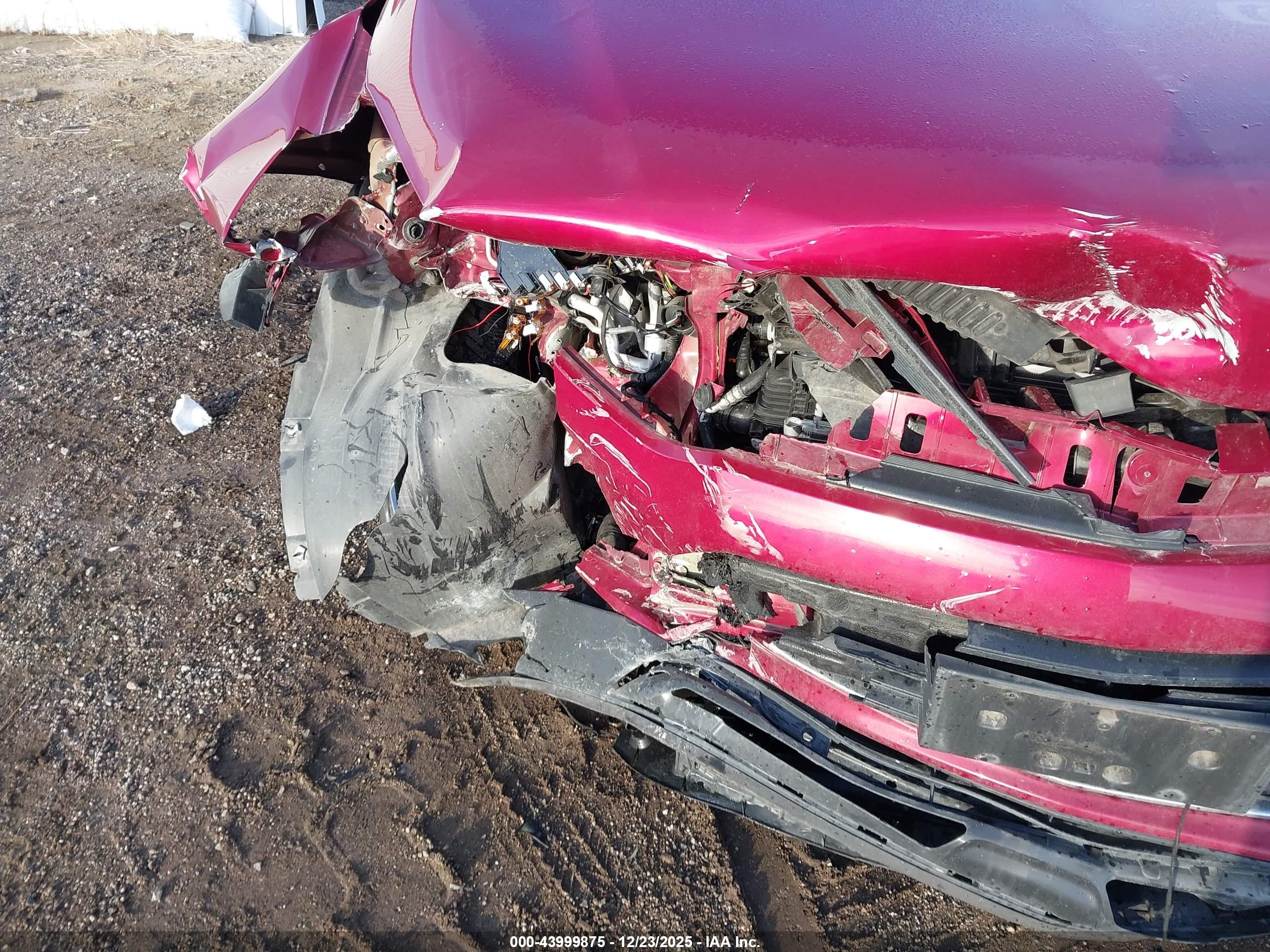 CHEVROLET TRAX image 6