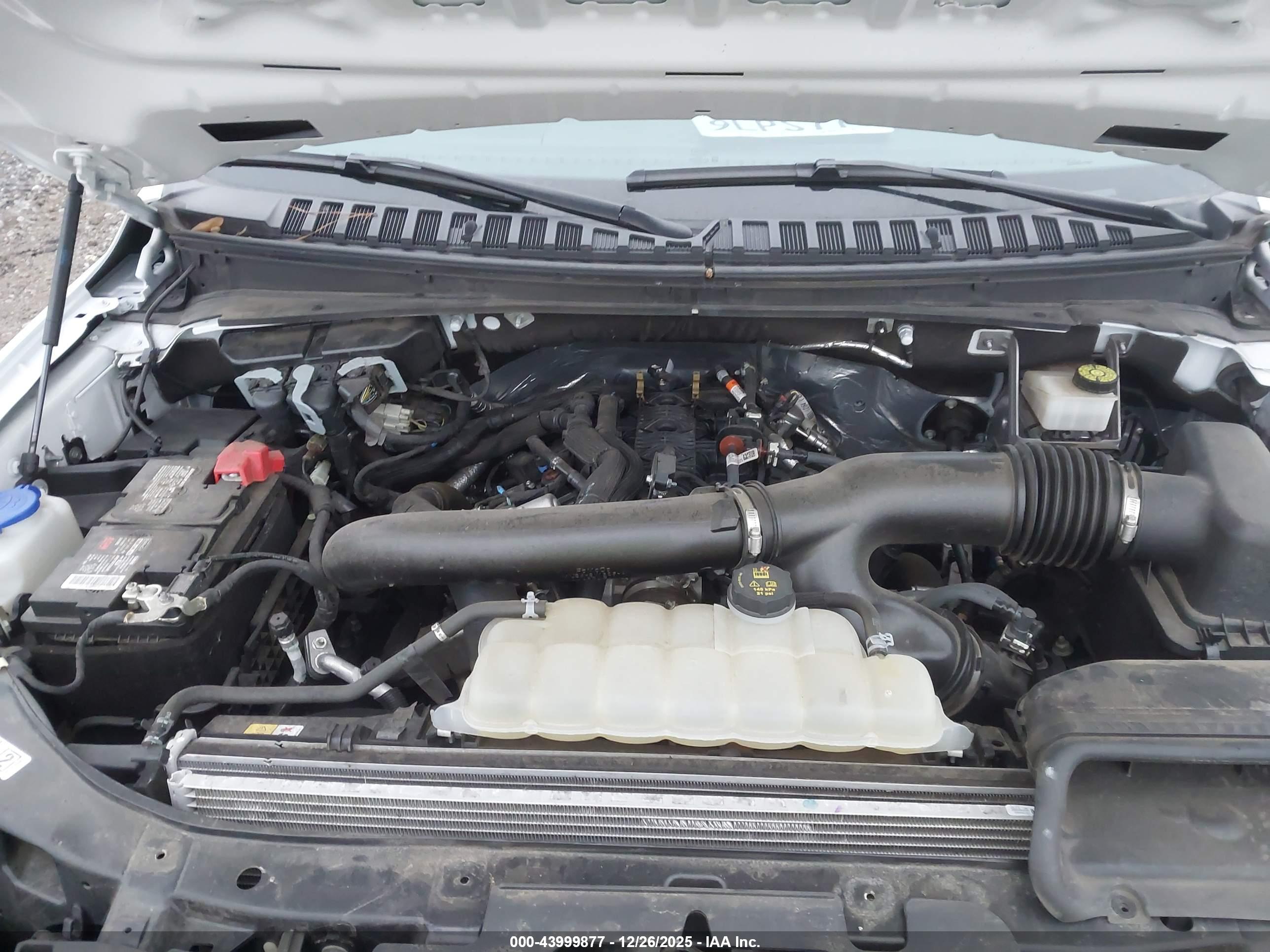 FORD EXPEDITION image 10