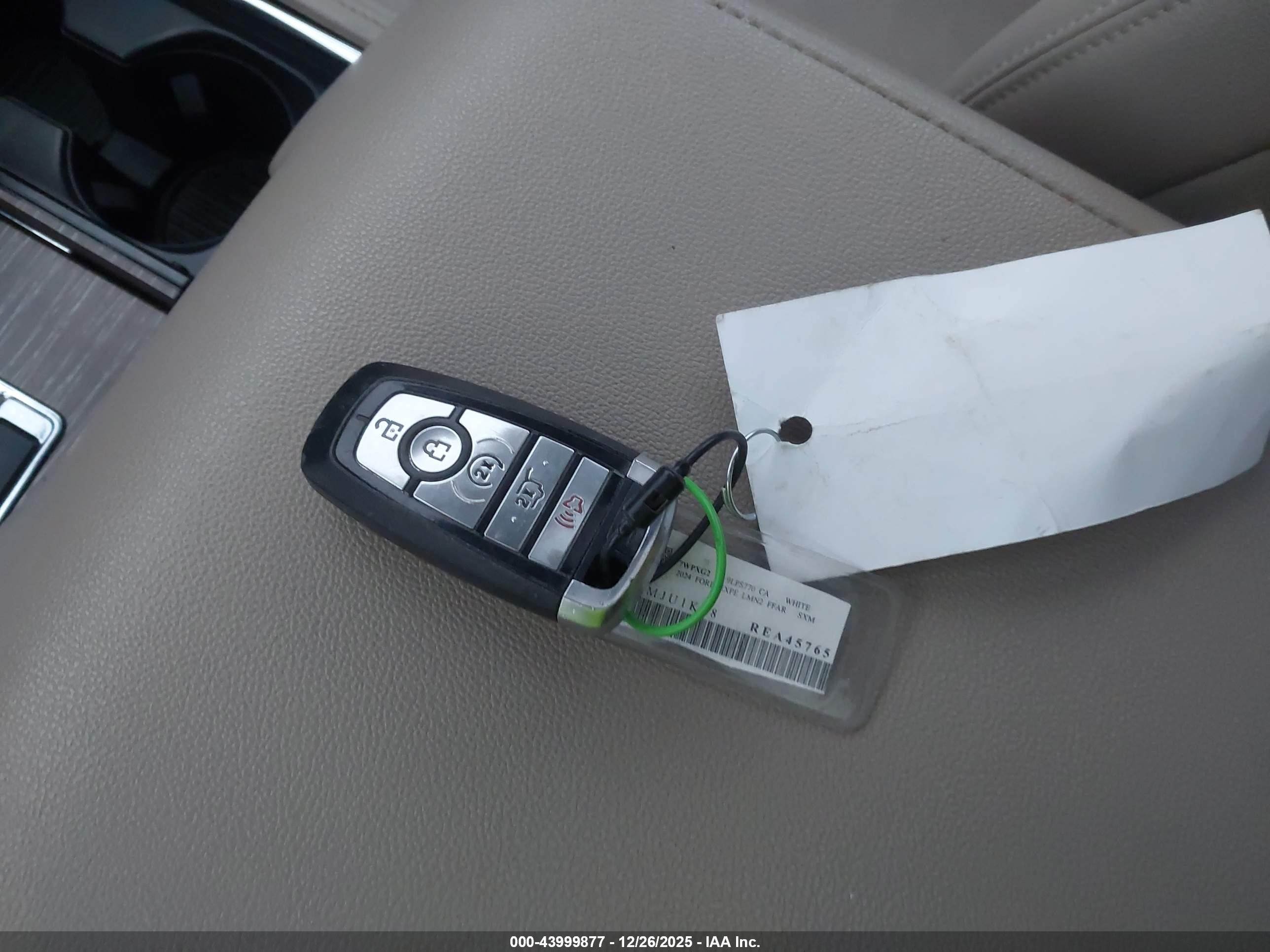 FORD EXPEDITION image 11
