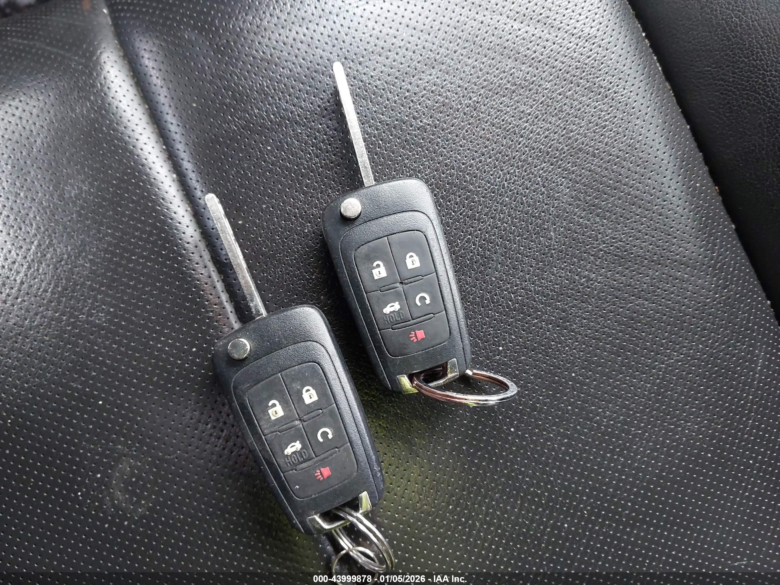 CHEVROLET EQUINOX image 11