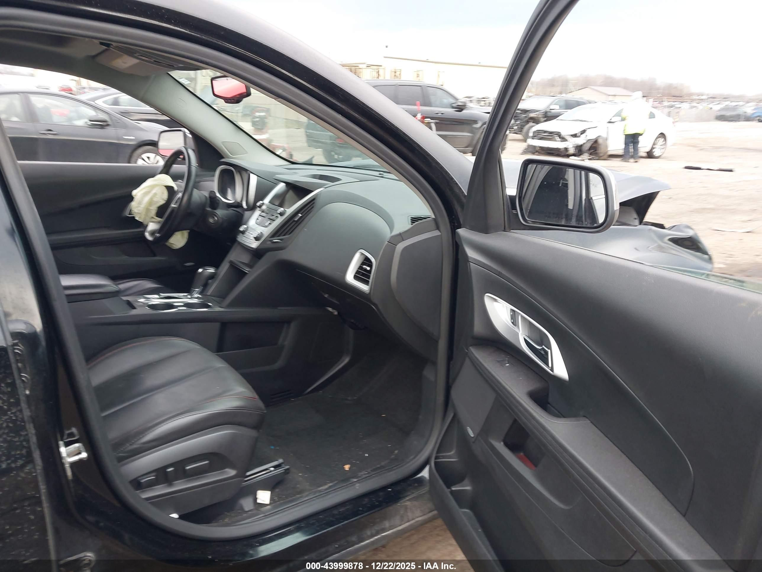 CHEVROLET EQUINOX image 5