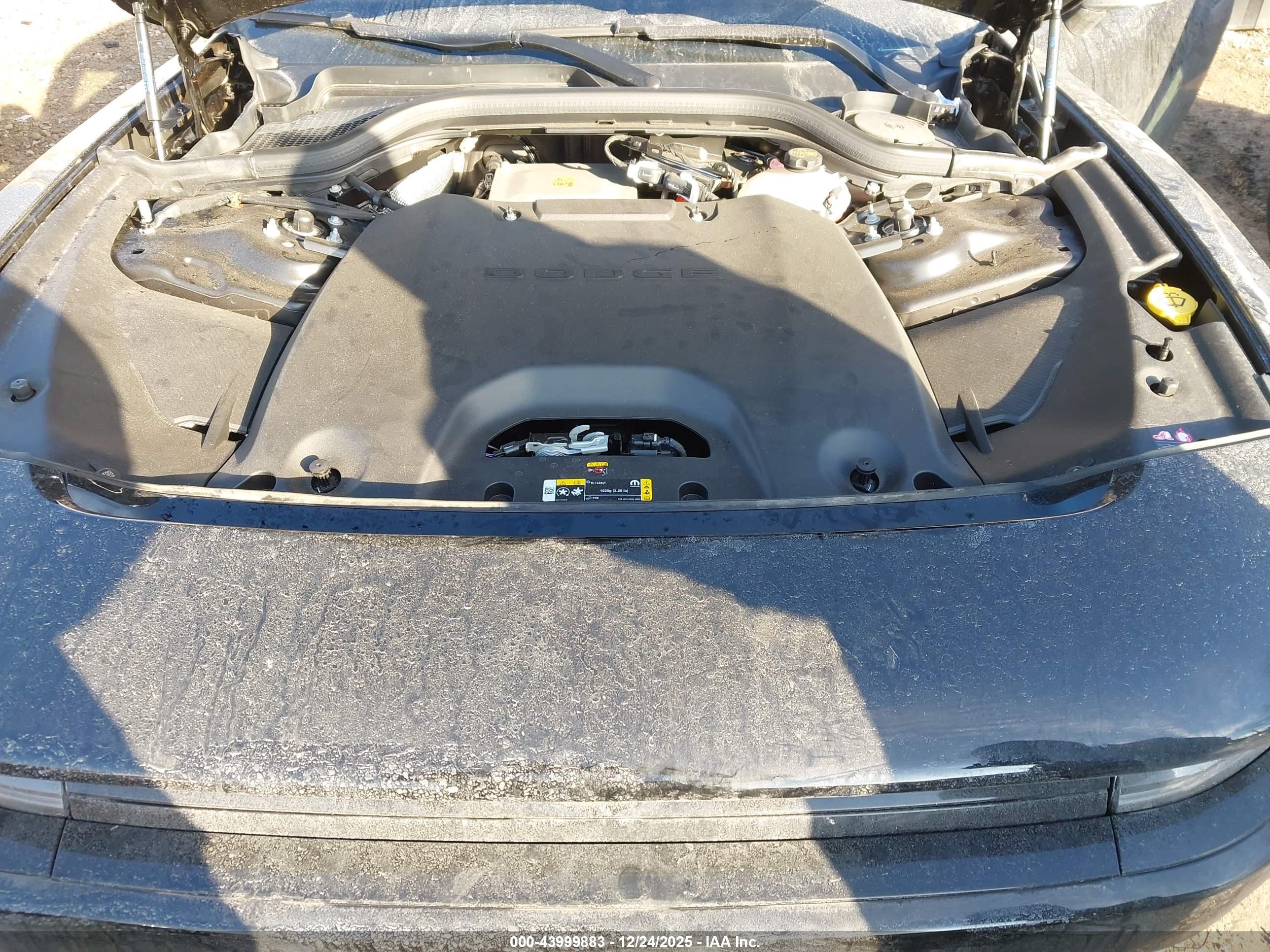 DODGE CHARGER image 10
