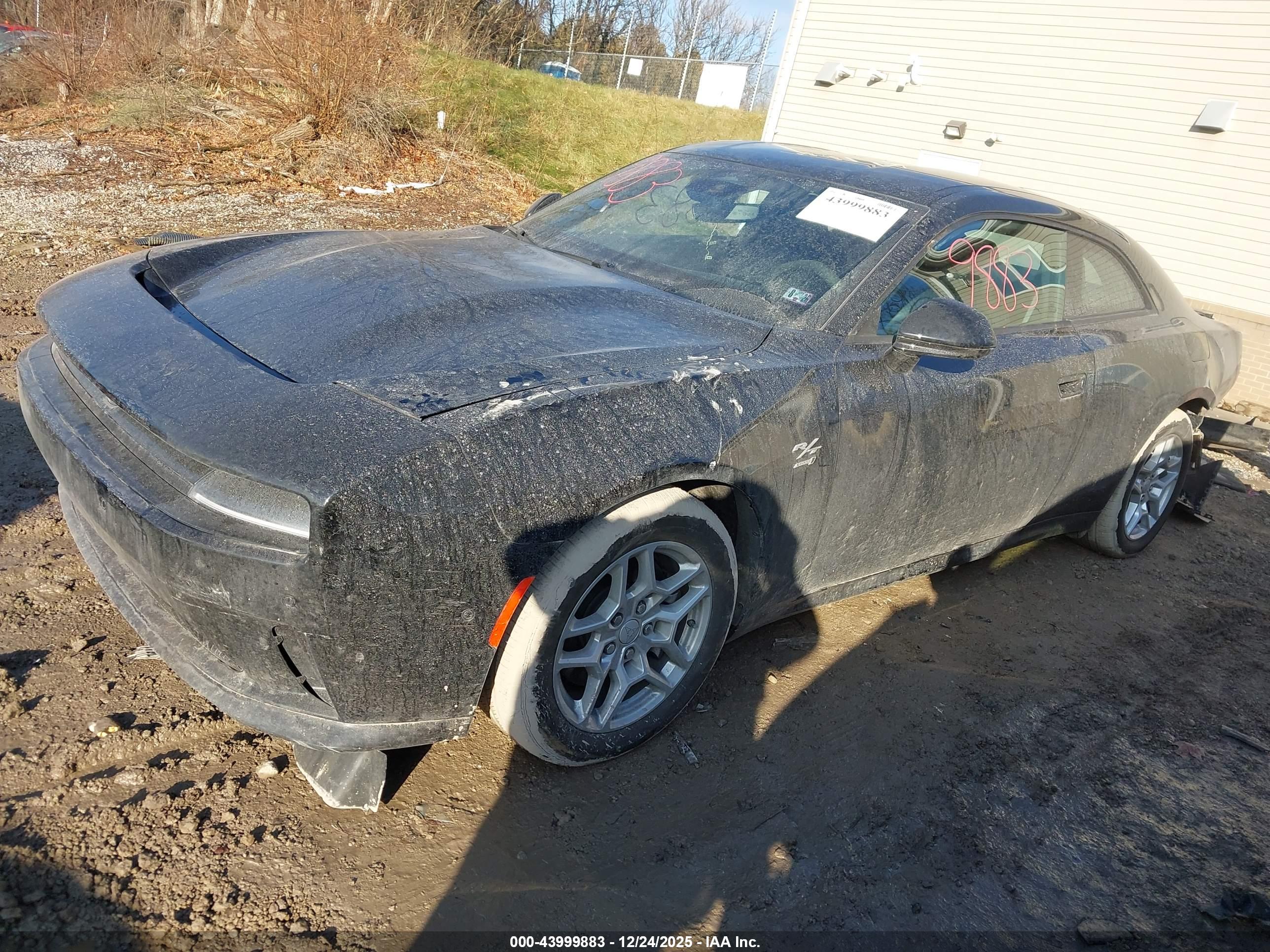 DODGE CHARGER image 2