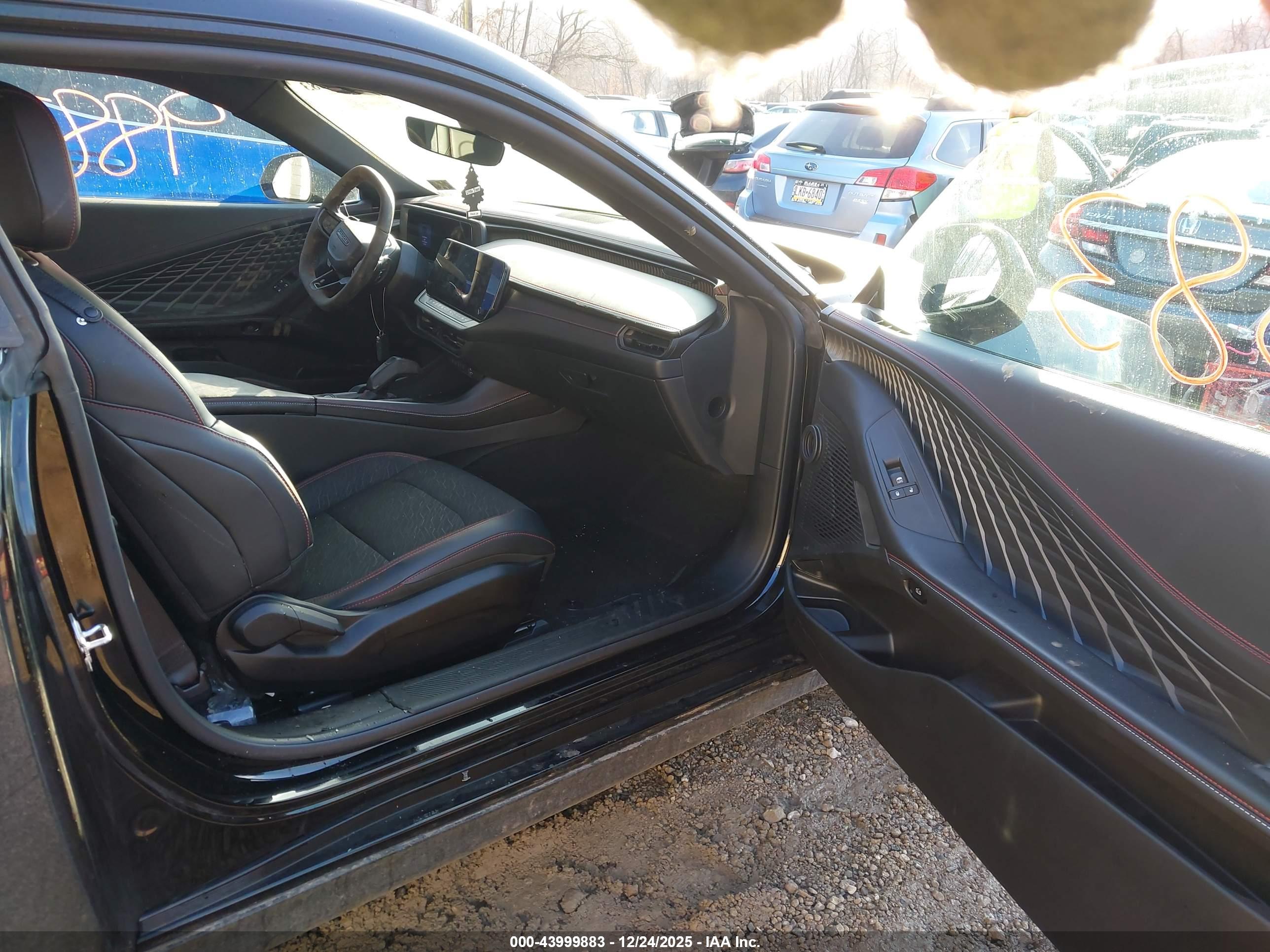 DODGE CHARGER image 5