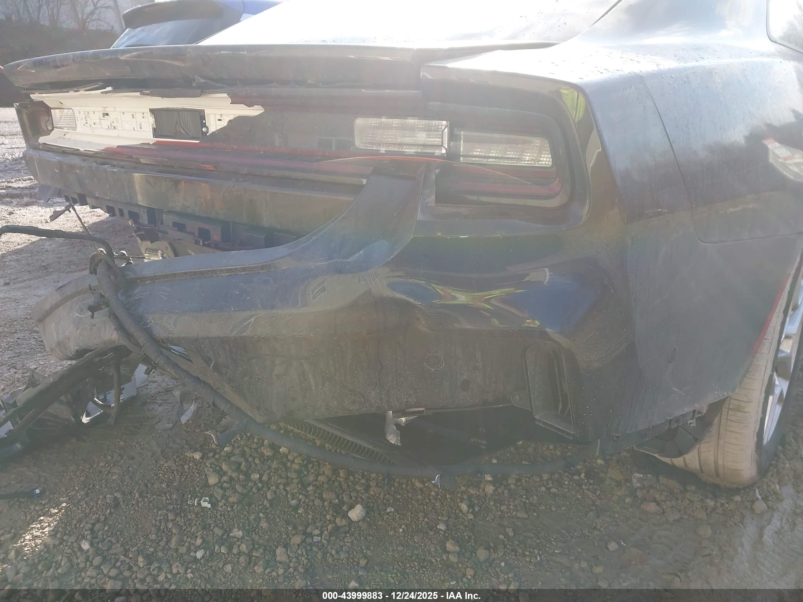 DODGE CHARGER image 6