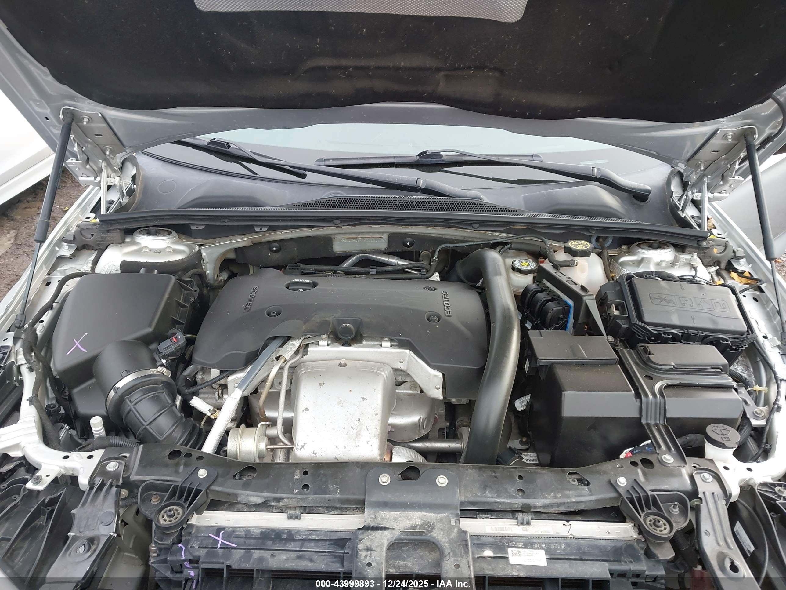 BUICK REGAL image 10