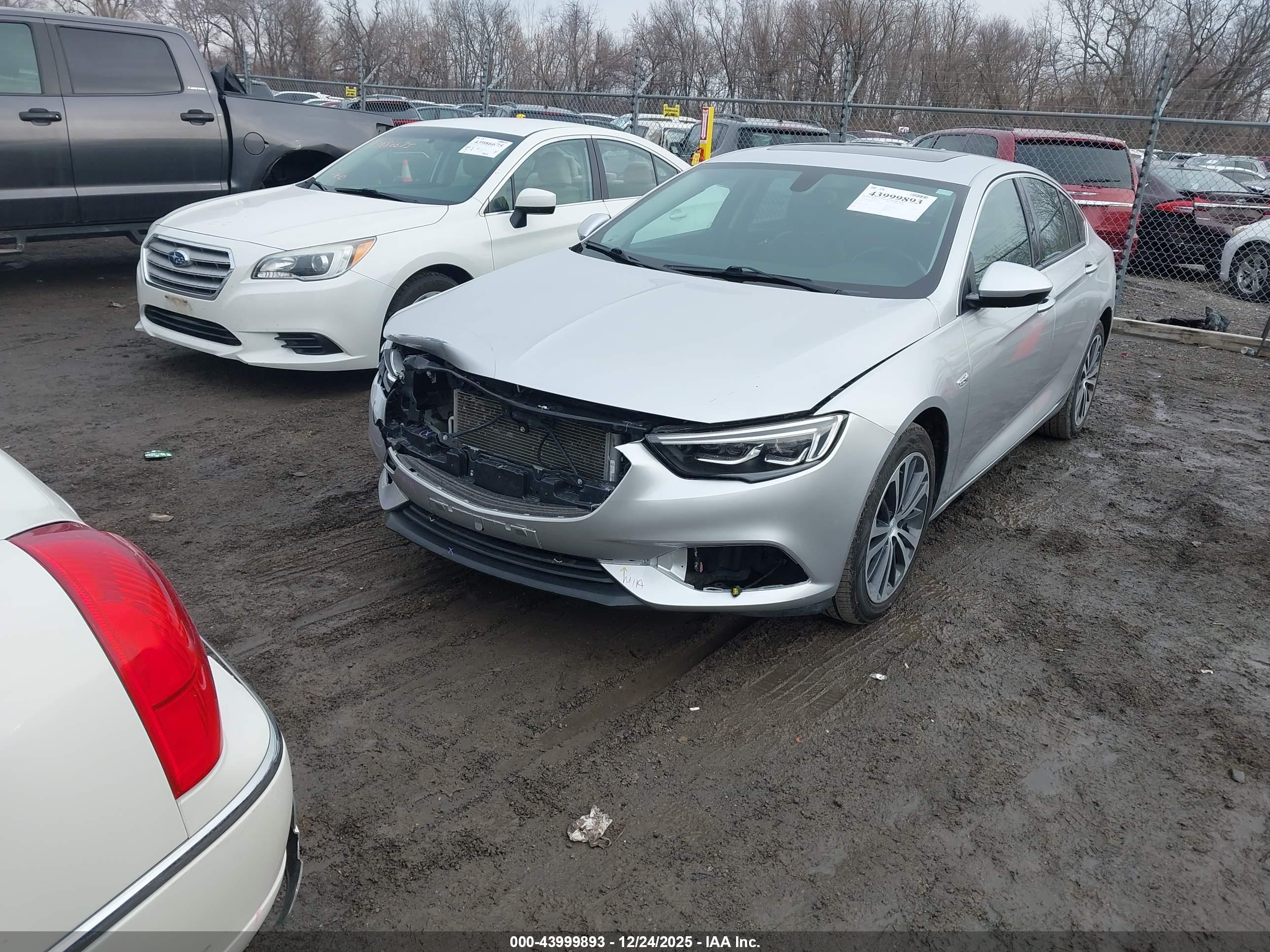 BUICK REGAL image 2