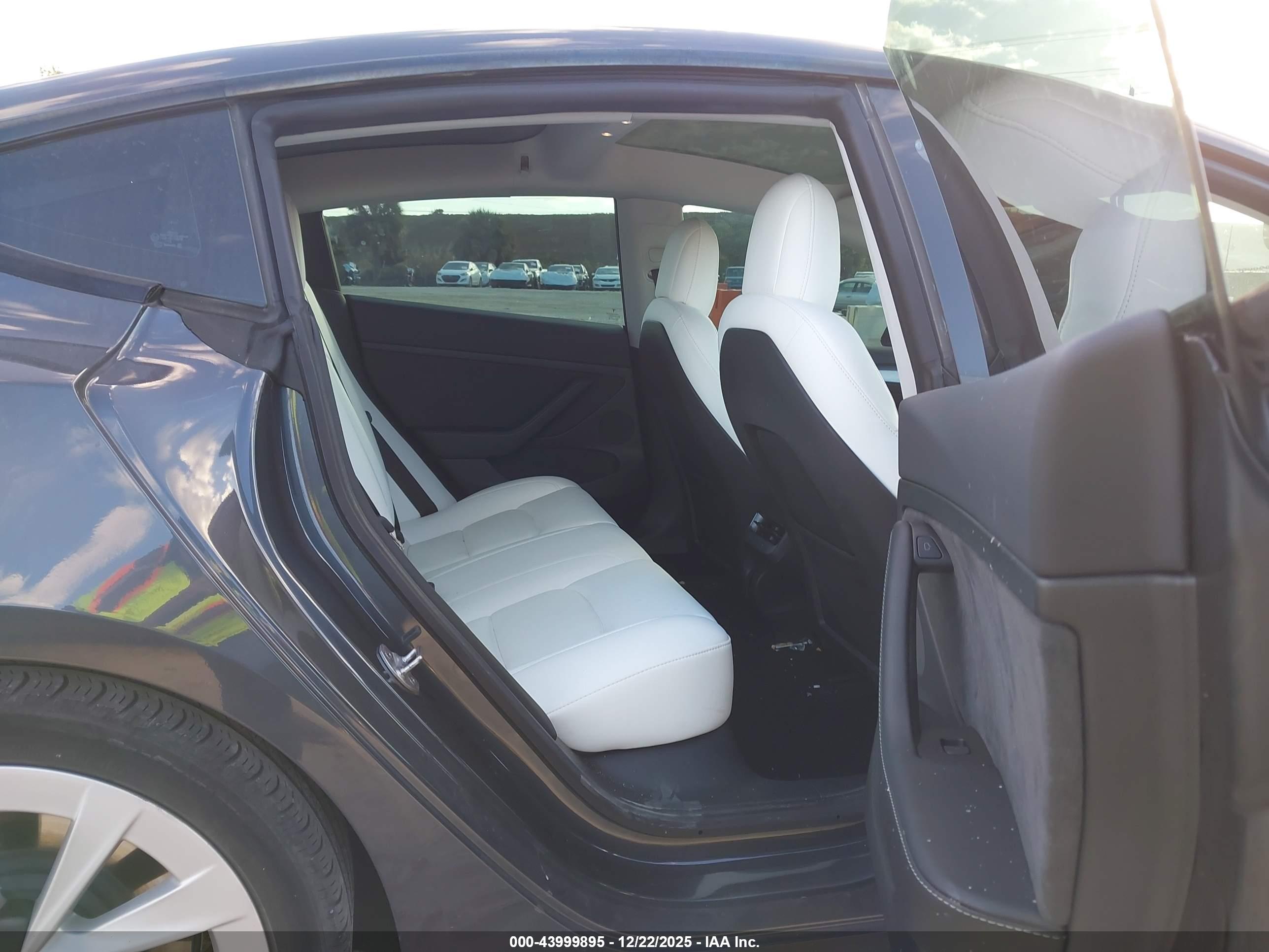 TESLA MODEL image 8