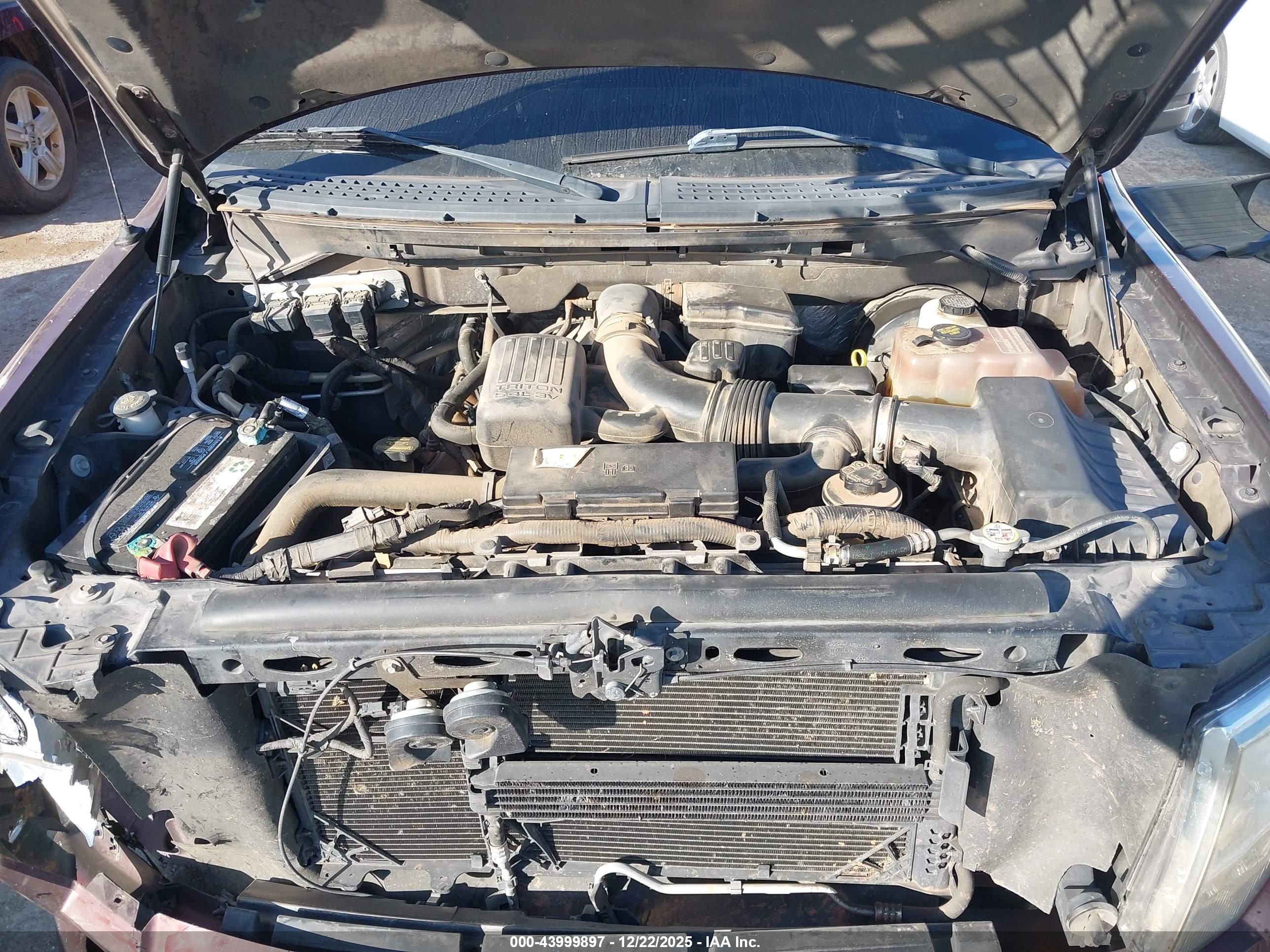 FORD F-150 image 10