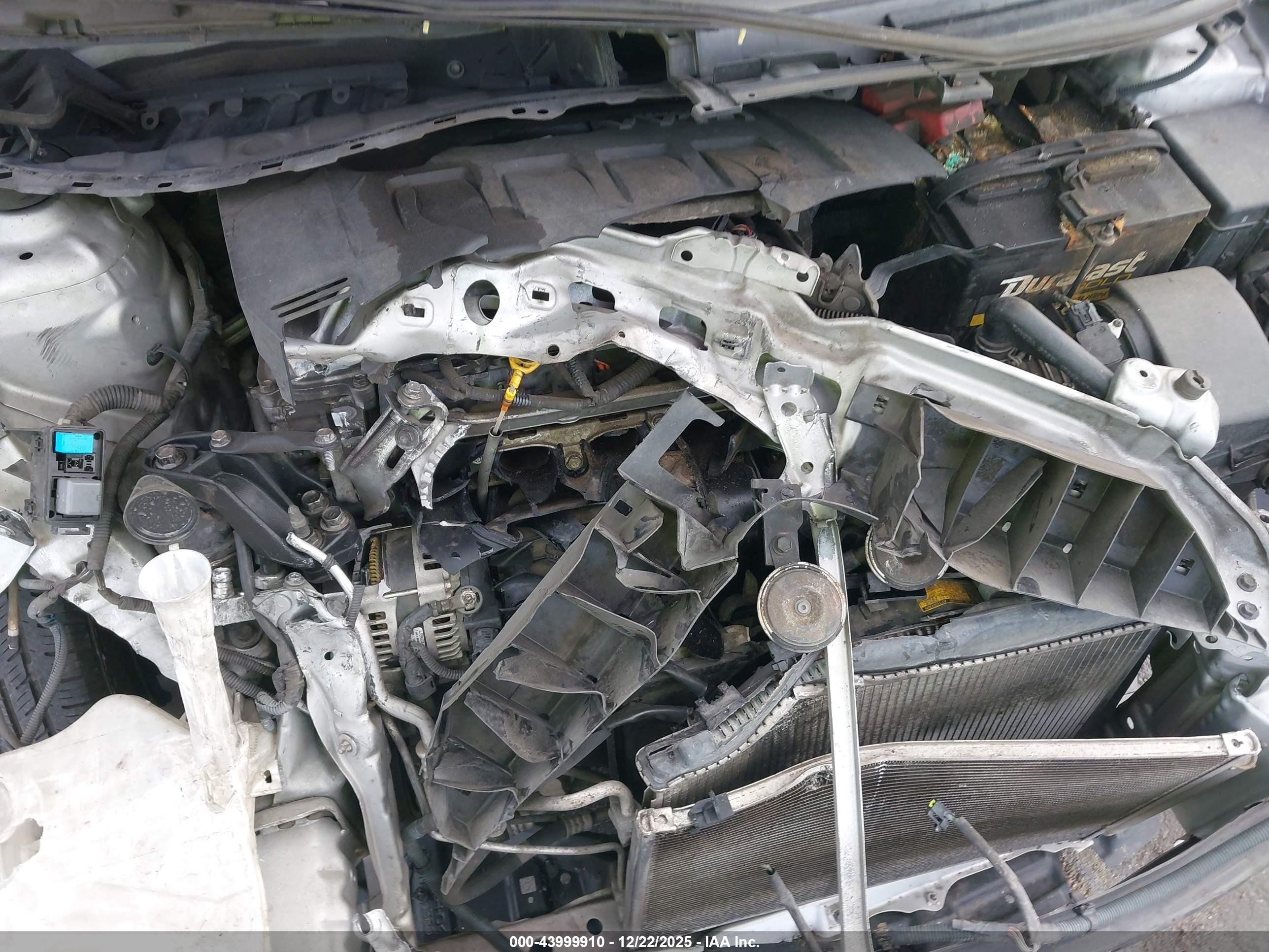 SCION XD image 10